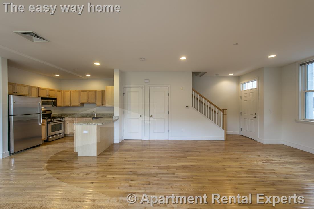 110 Second St, East Cambridge