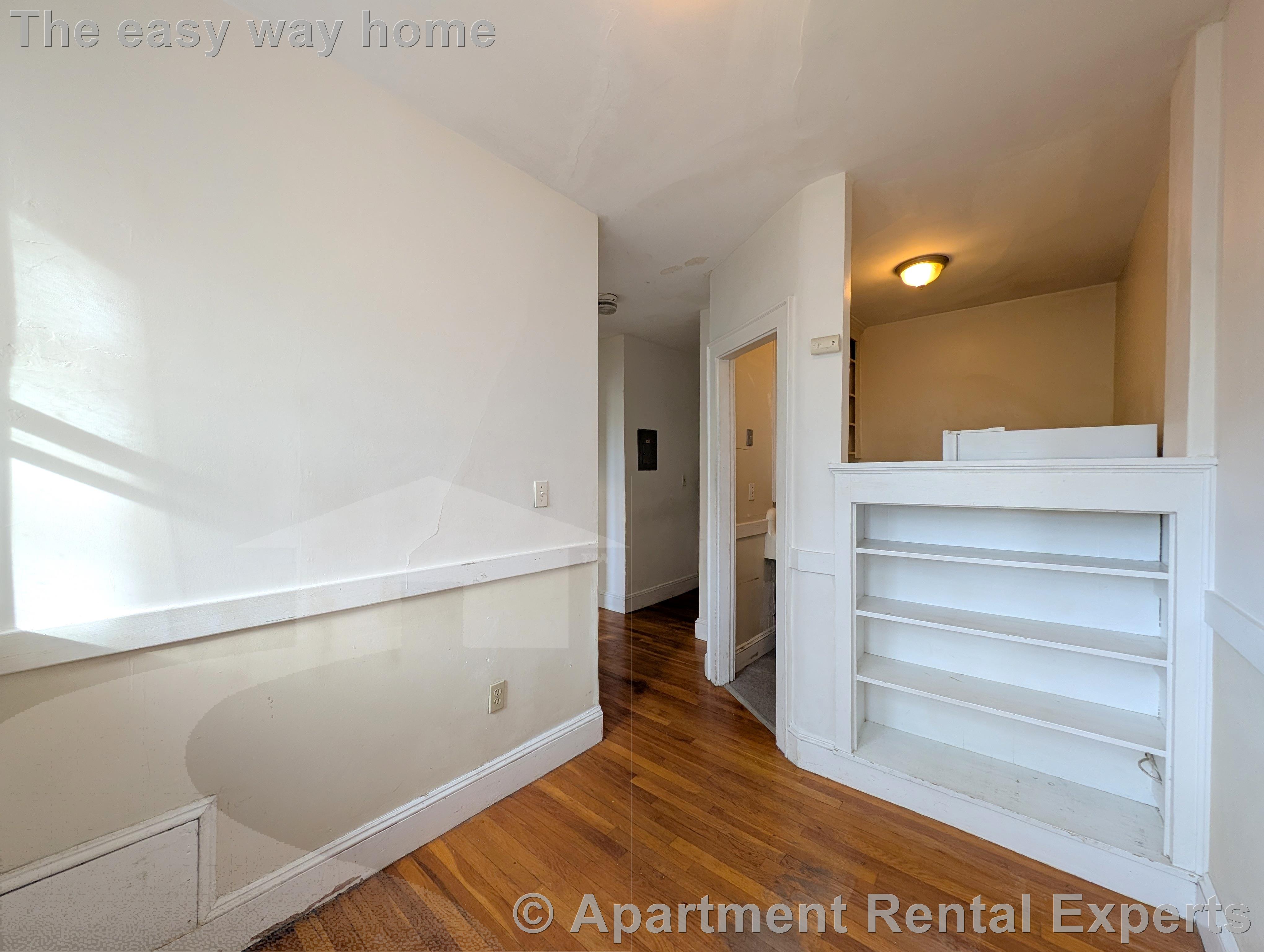 4 Cogswell Ave, Porter Square