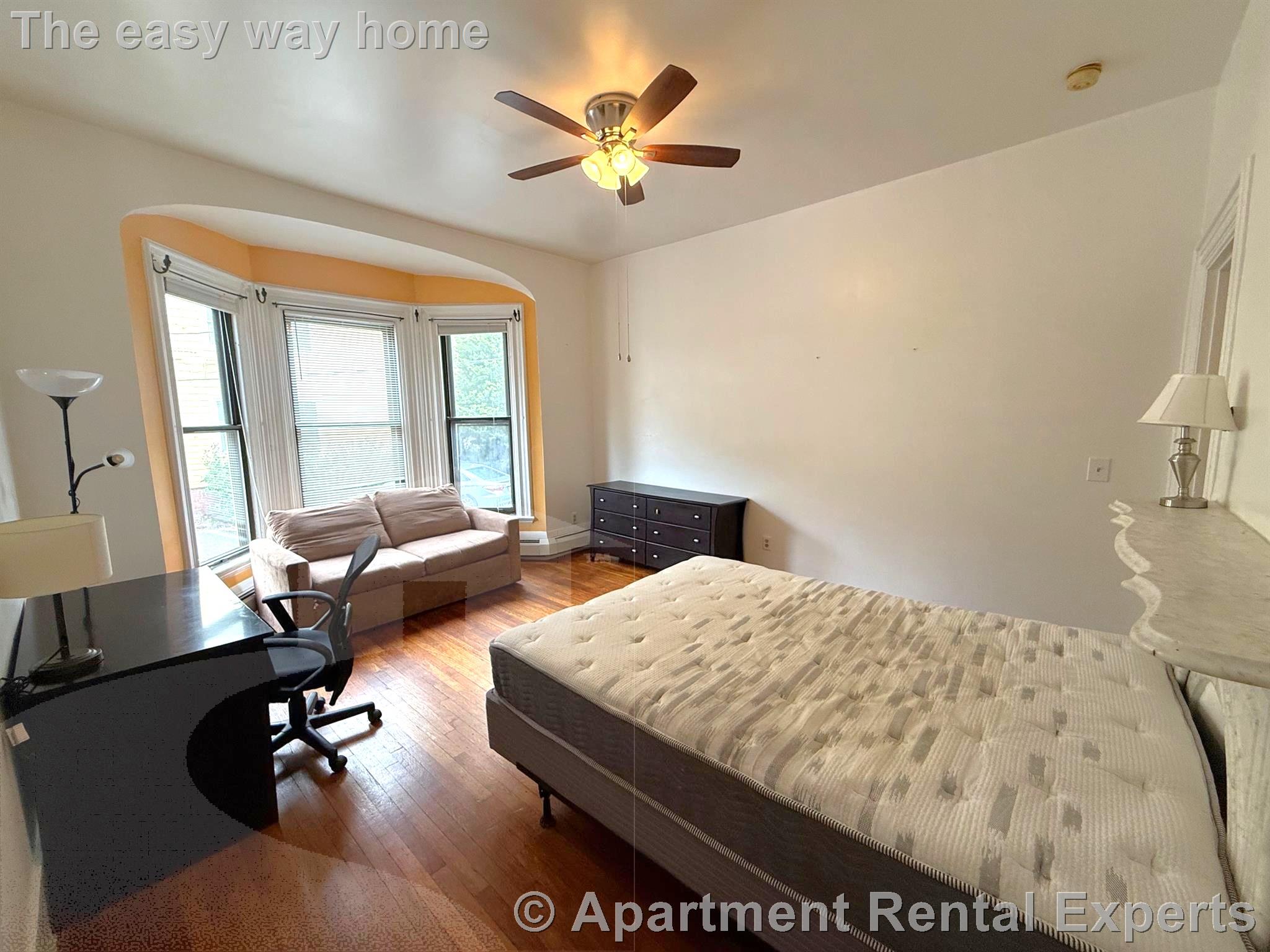 7 Wendell St, Harvard Square