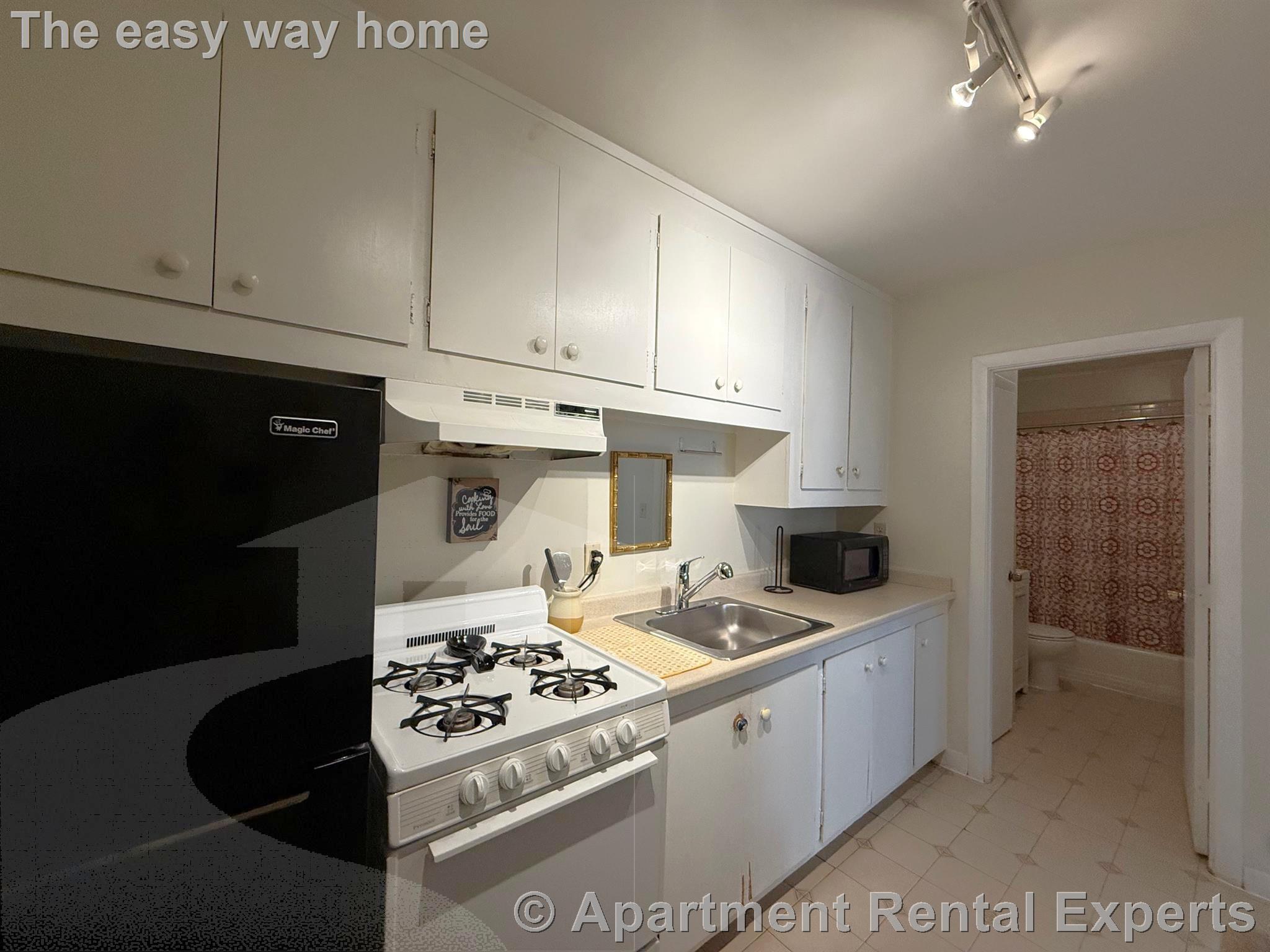 7 Wendell St, Harvard Square