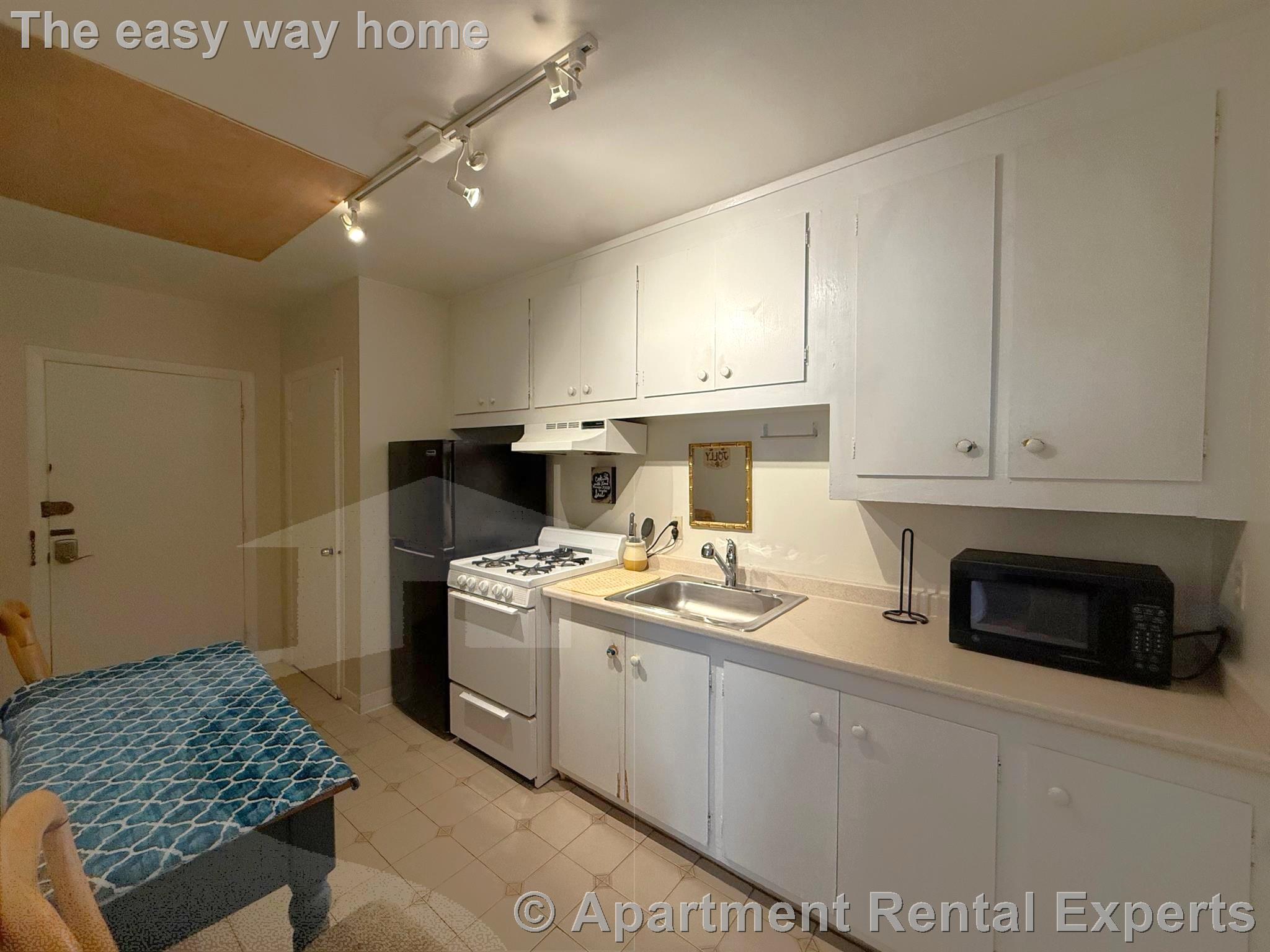 7 Wendell St, Harvard Square