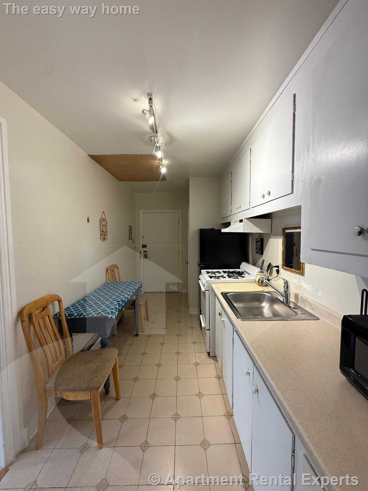 7 Wendell St, Harvard Square