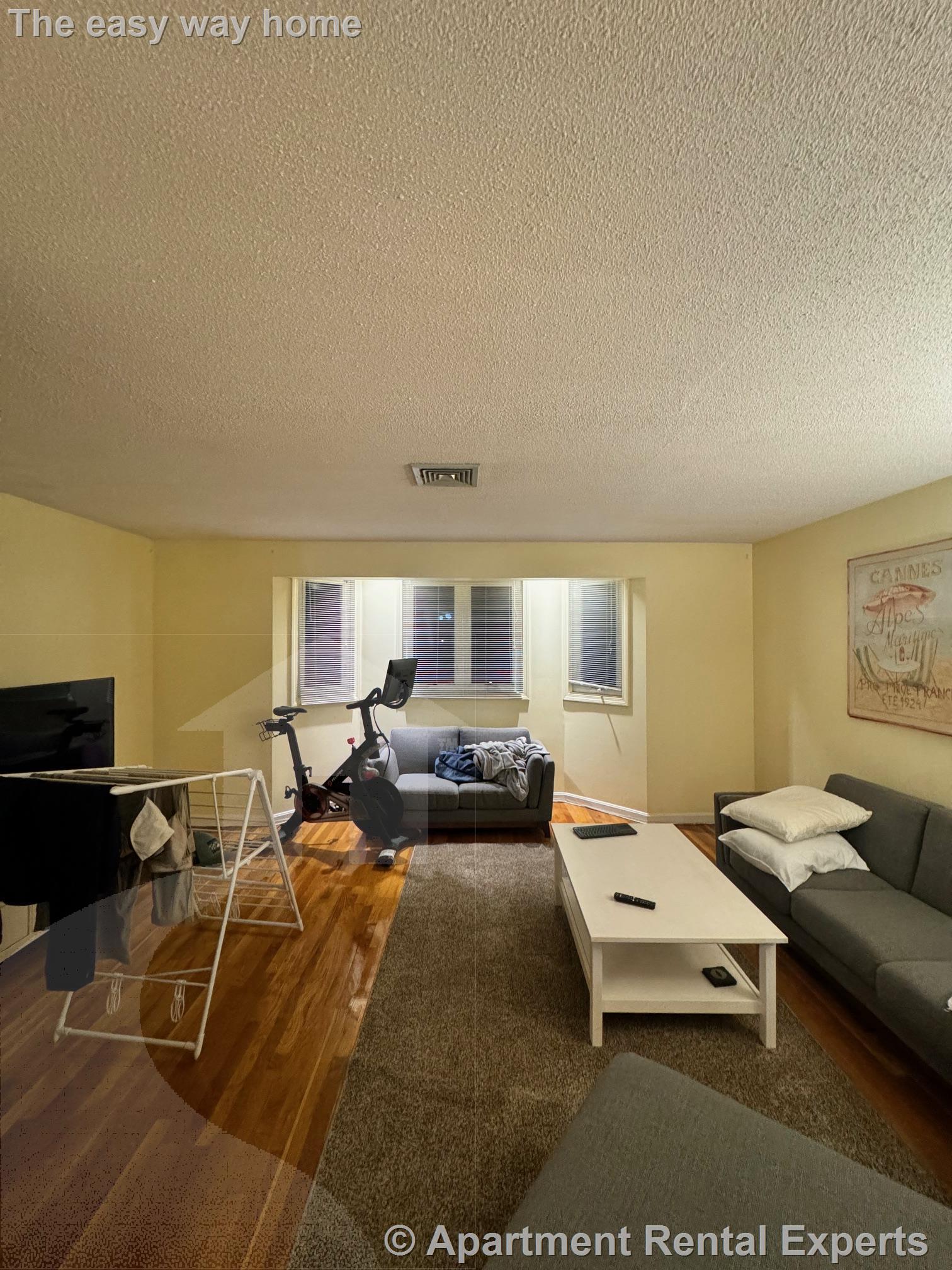 620 Boston Ave, Ball Square