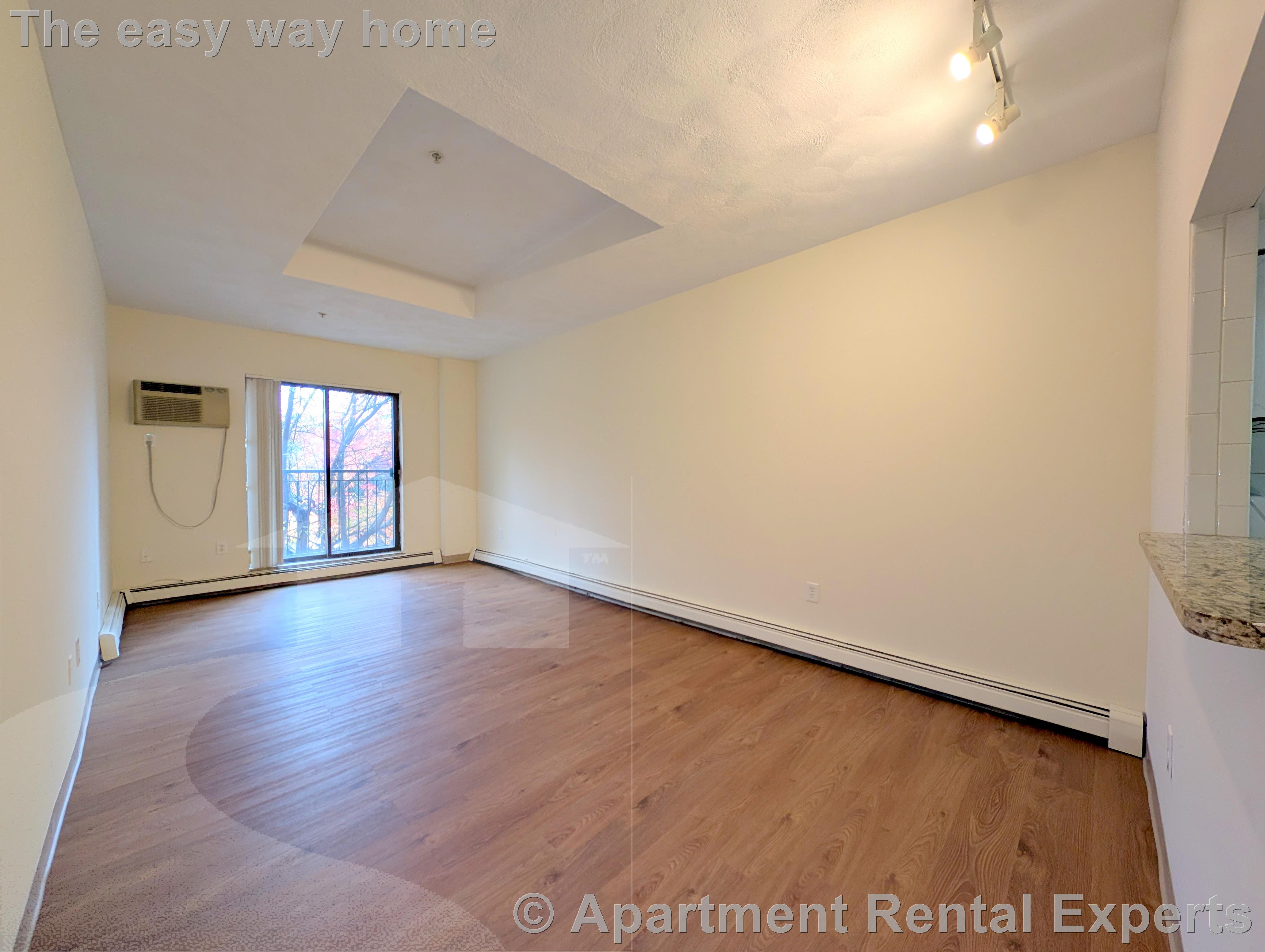 373 Highland Ave, Davis Square