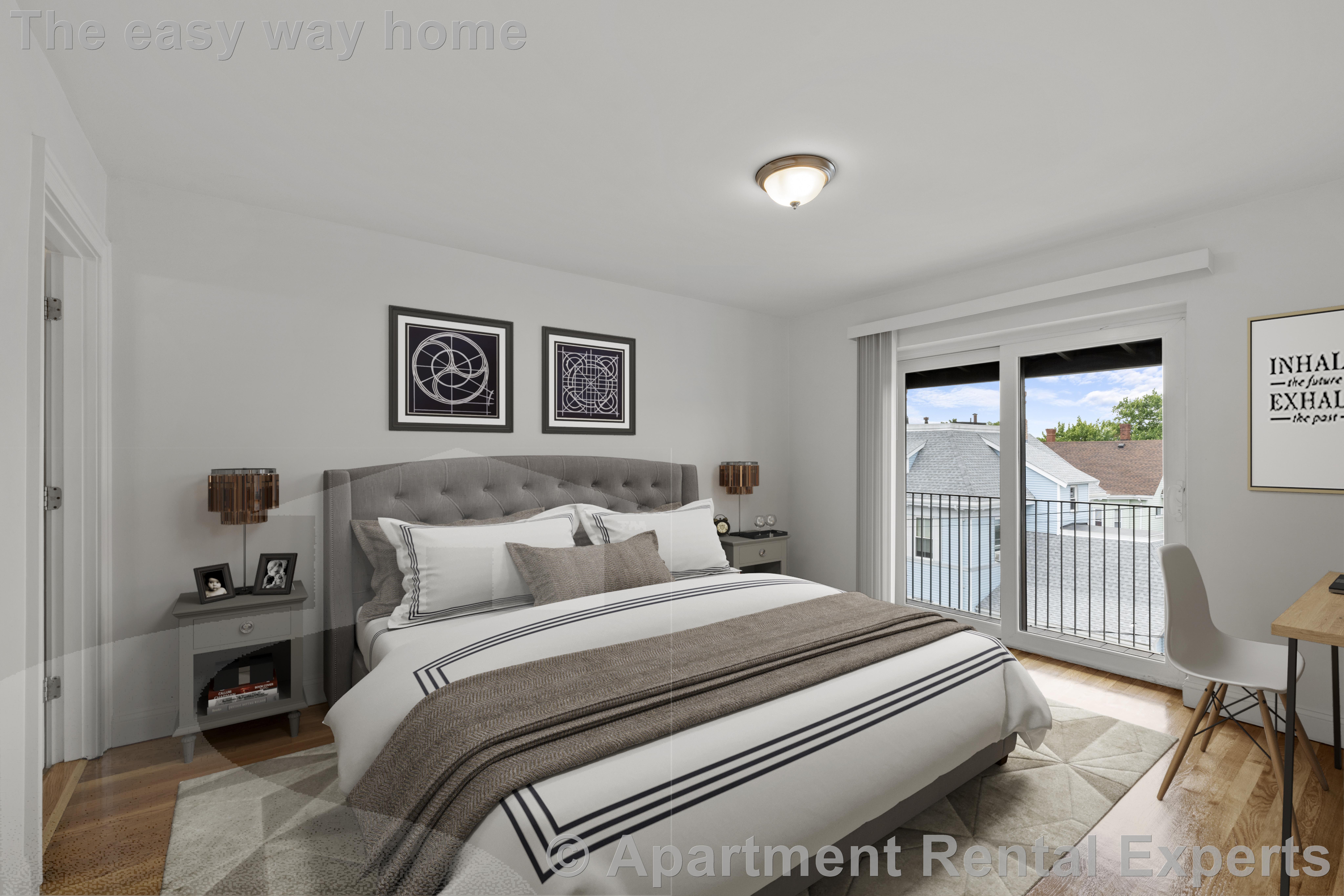 134 Summer St, Malden Center