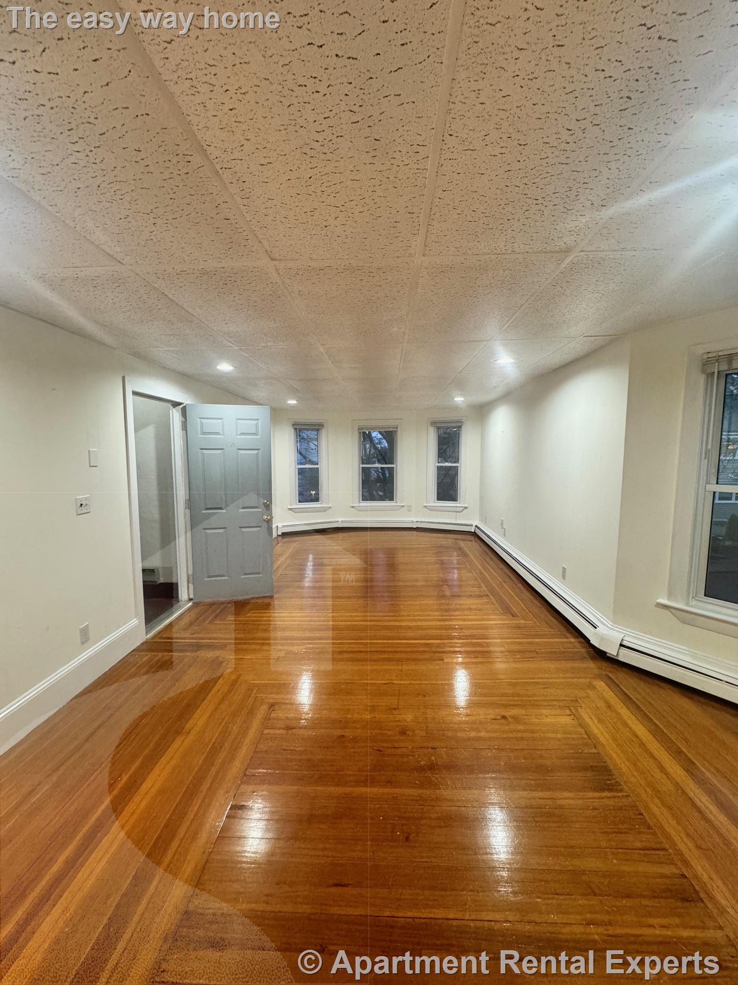 95 Kidder Ave, Davis Square