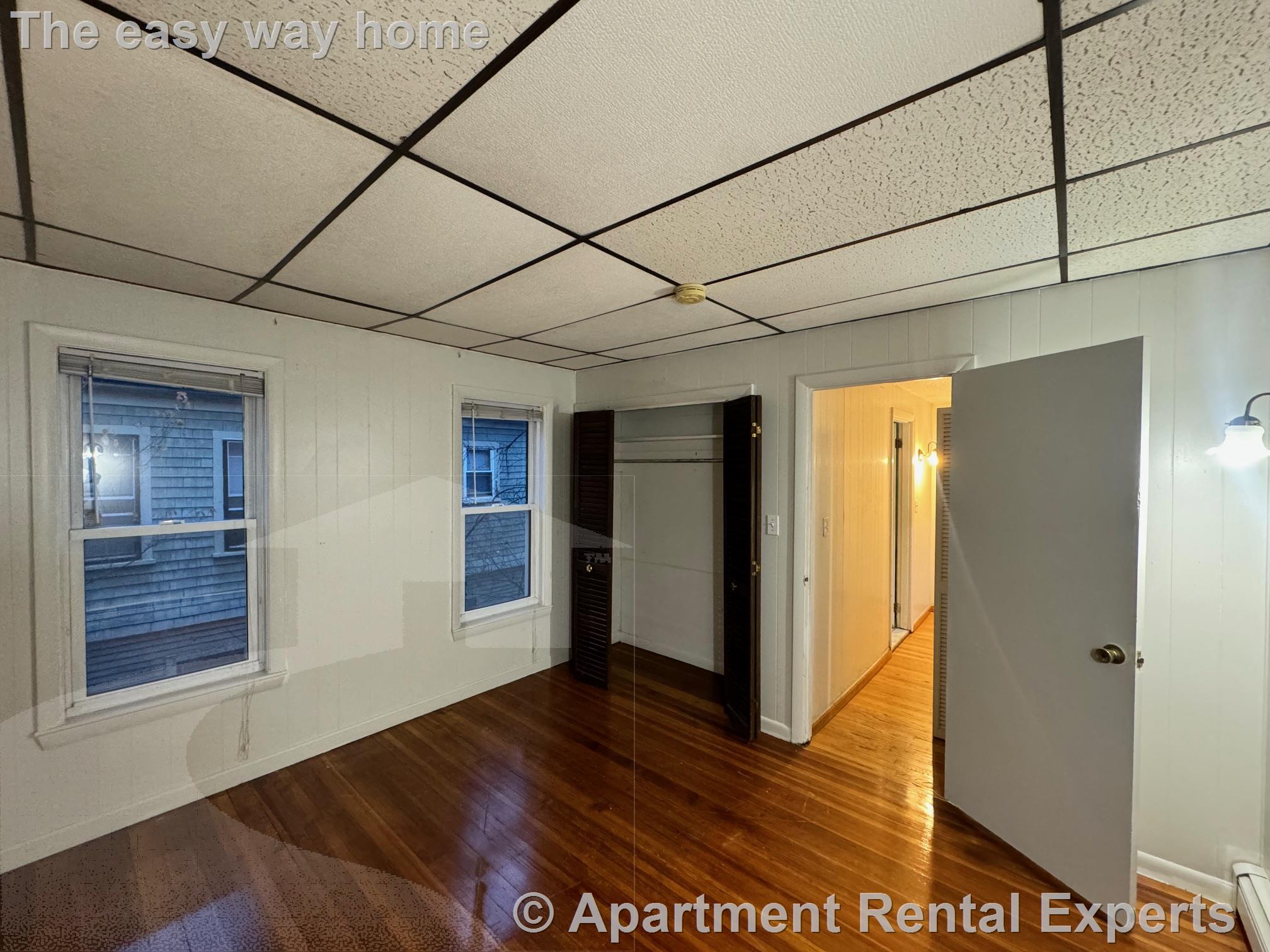 95 Kidder Ave, Davis Square