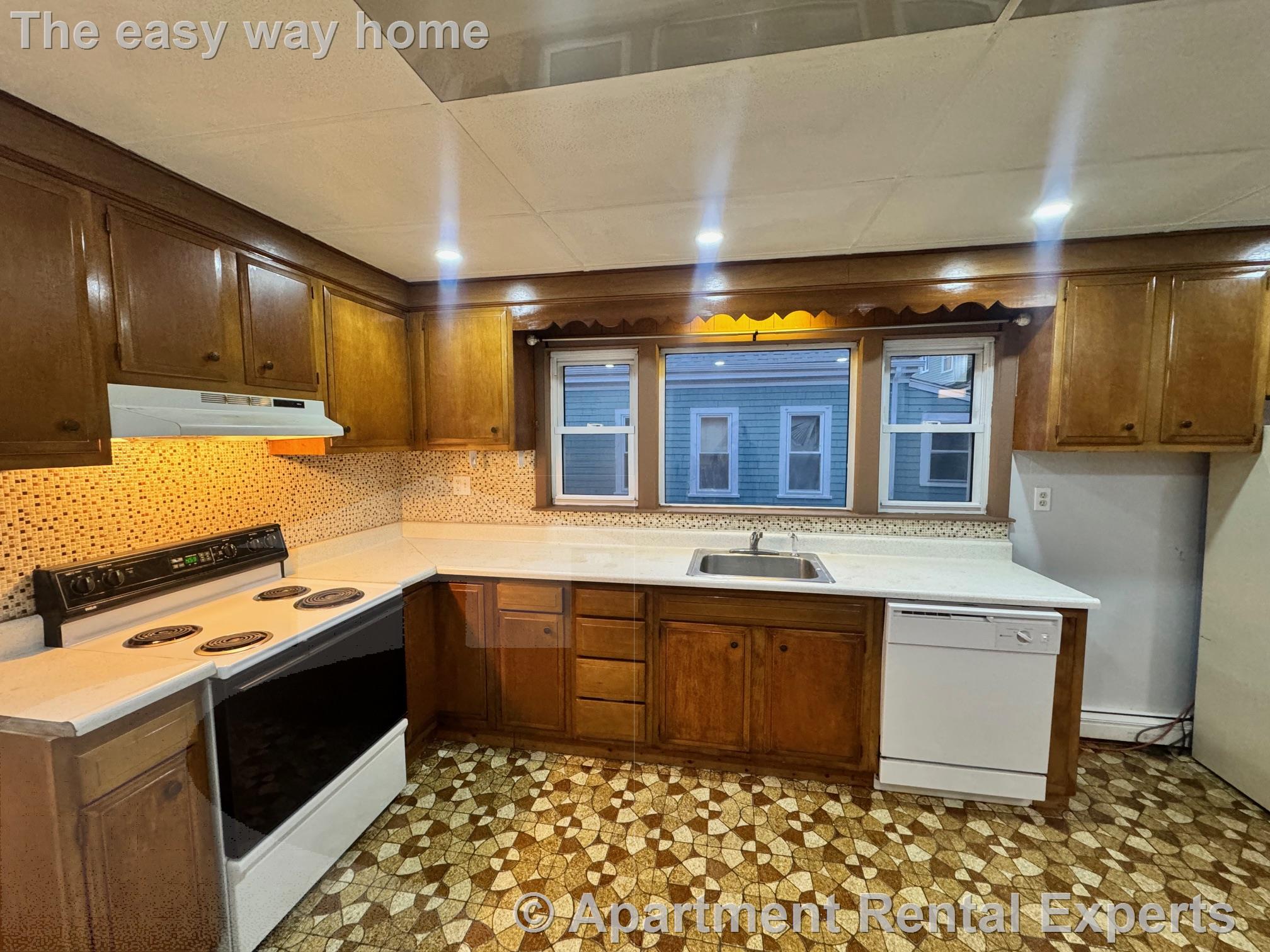 95 Kidder Ave, Davis Square