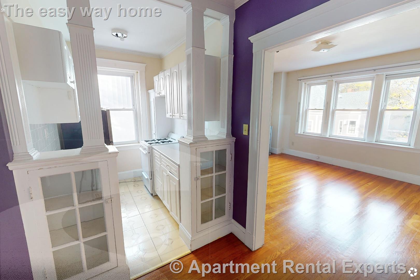 11 Gray St, Porter Square