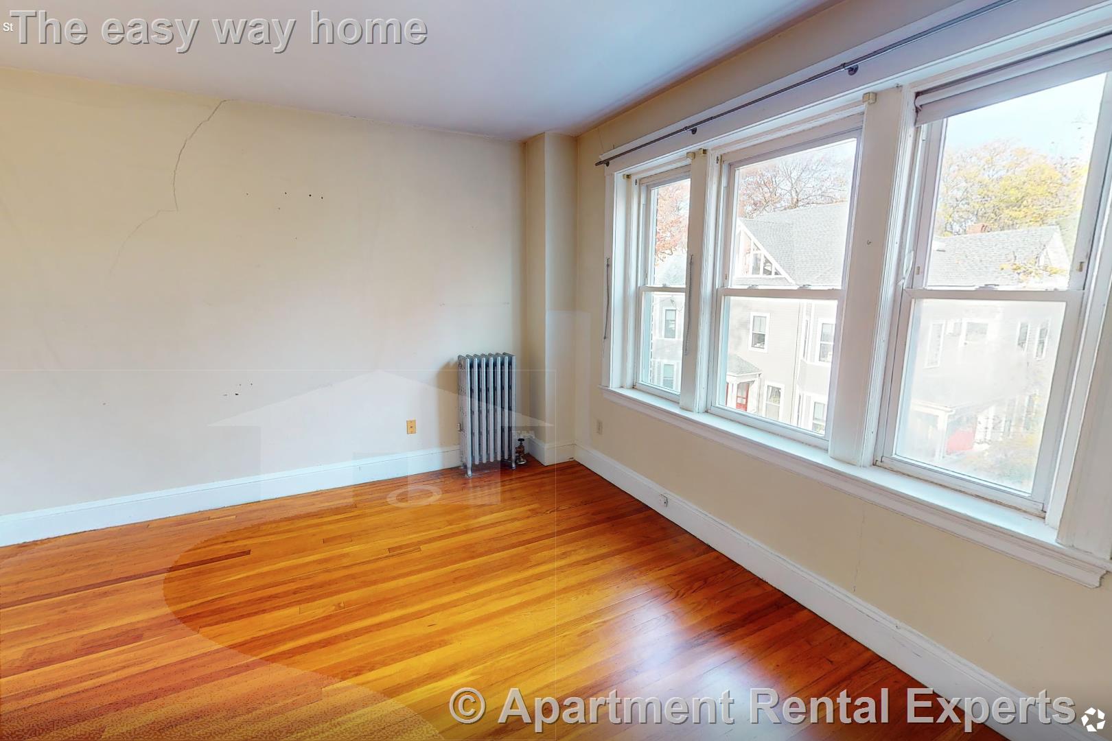 11 Gray St, Porter Square