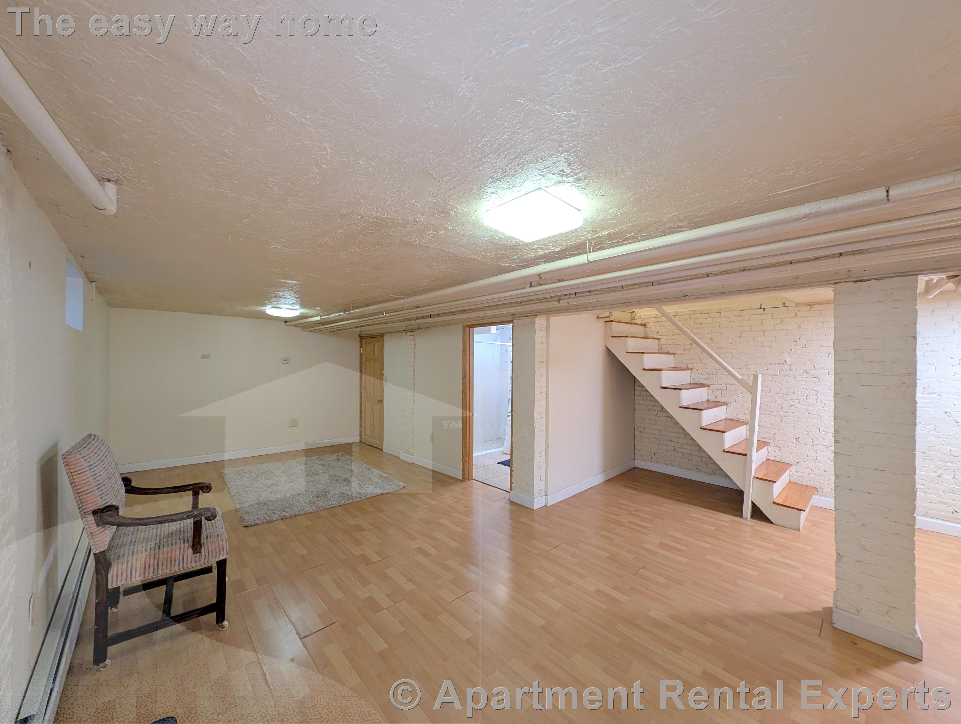 64 Pleasant St, Cambridgeport