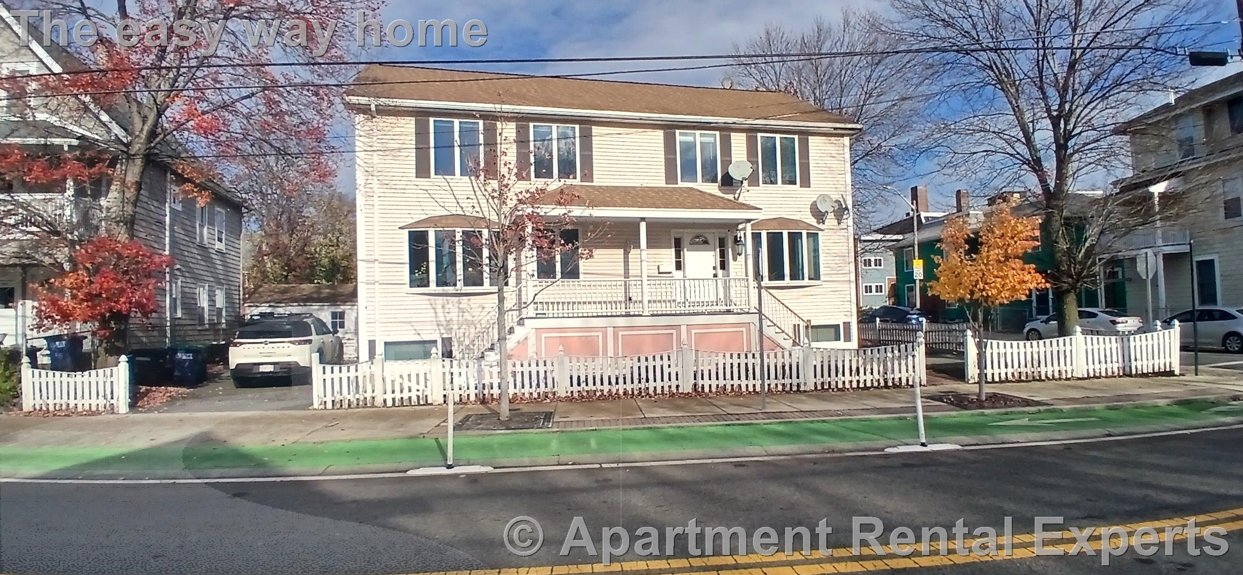 309 Beacon St, Porter Square