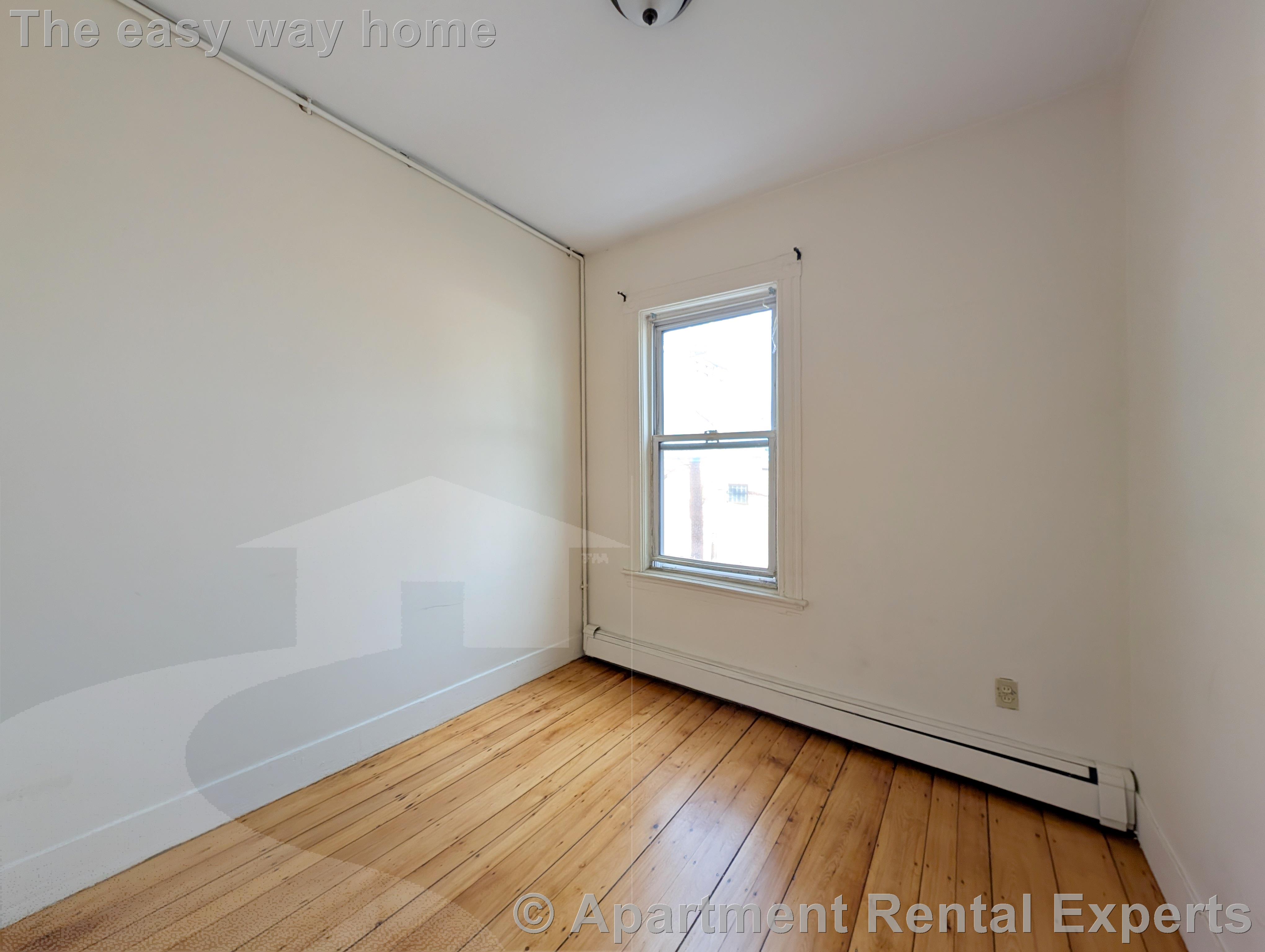 61 Webster Ave, Inman Square