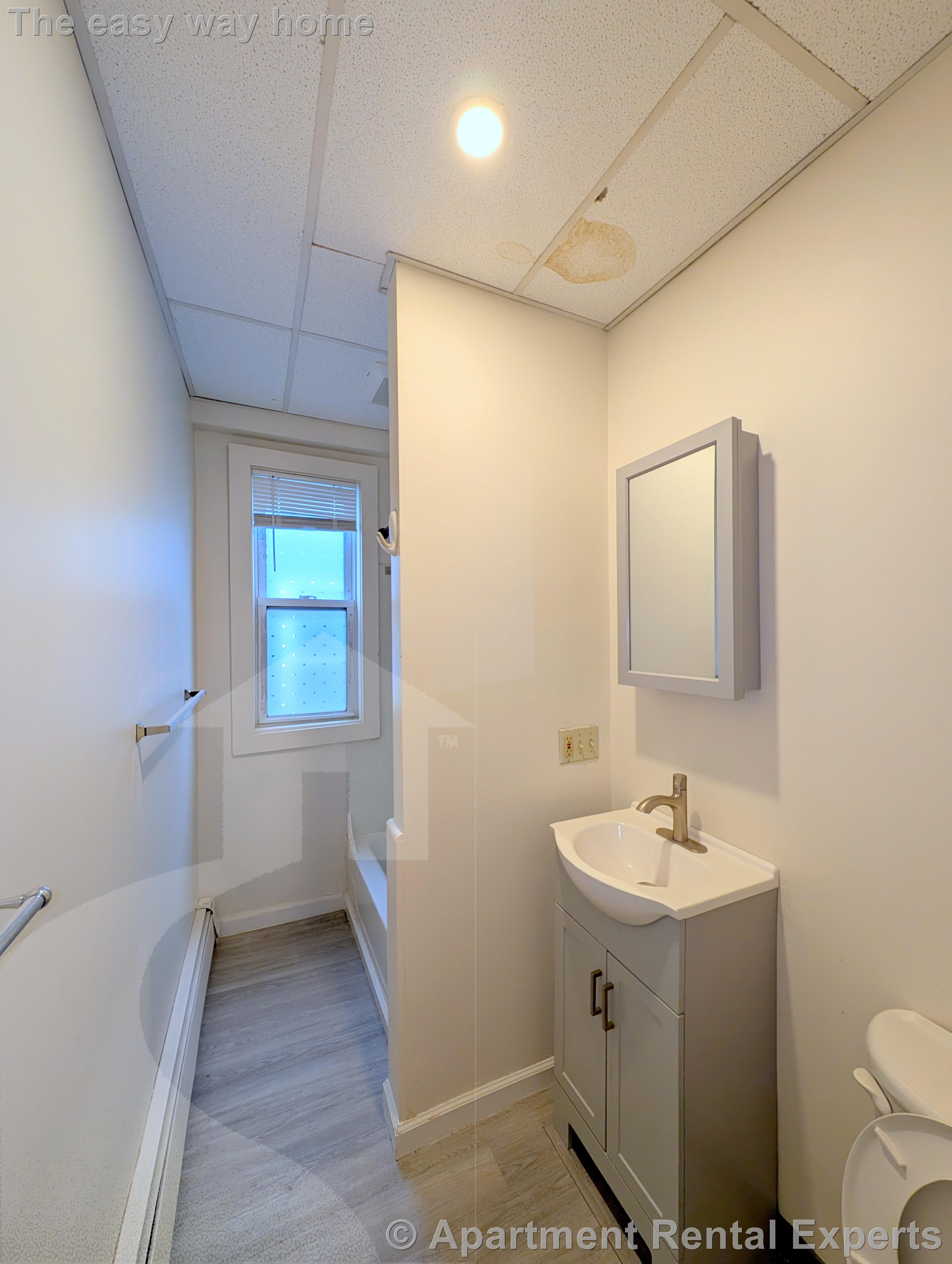 61 Webster Ave, Inman Square