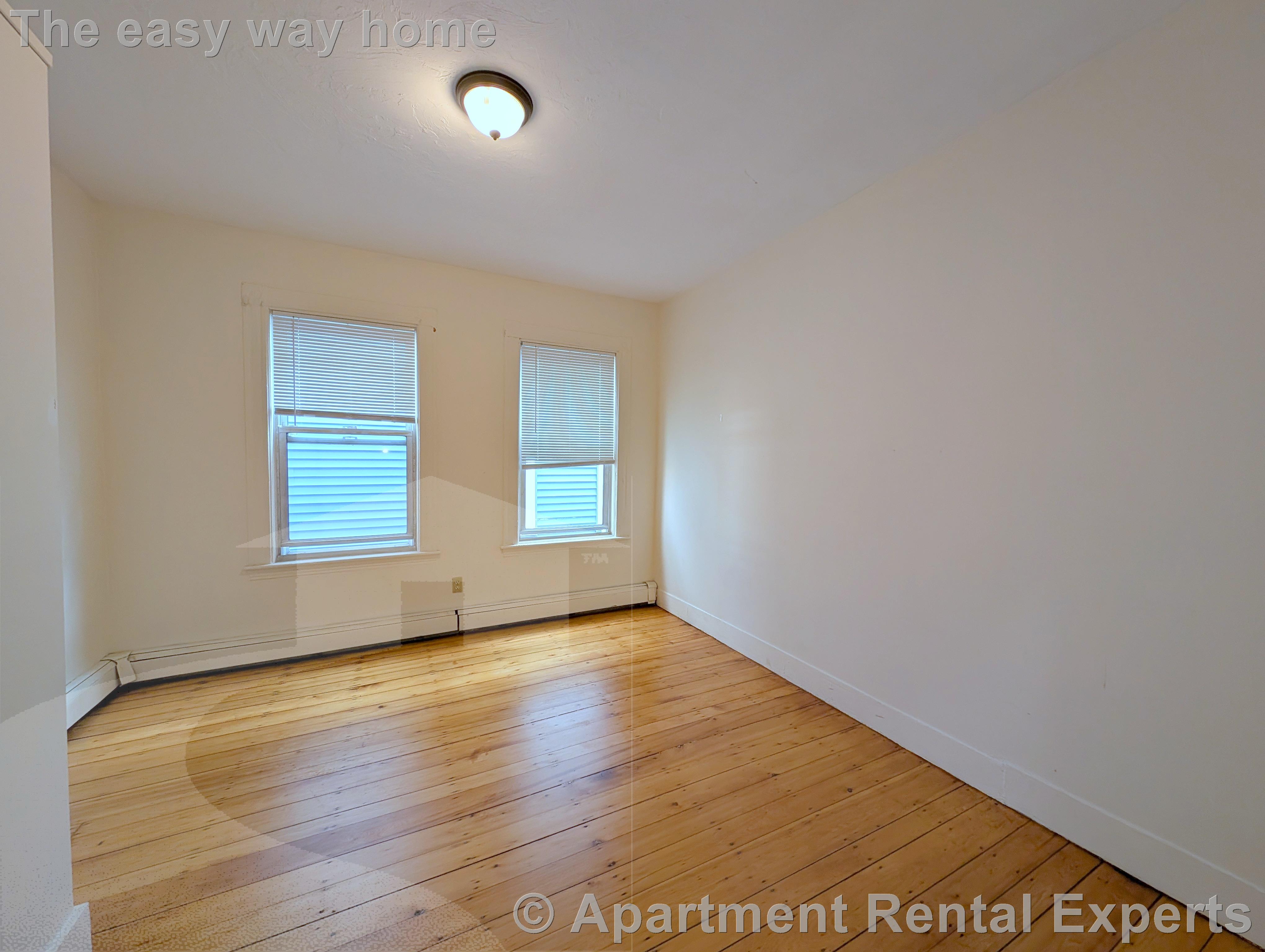 61 Webster Ave, Inman Square