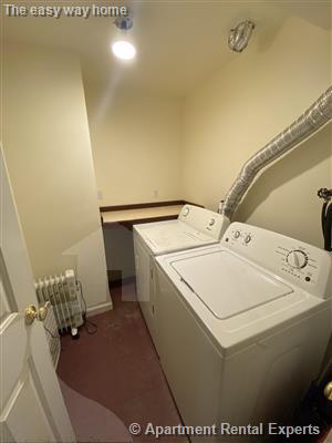 309 Beacon St, Porter Square