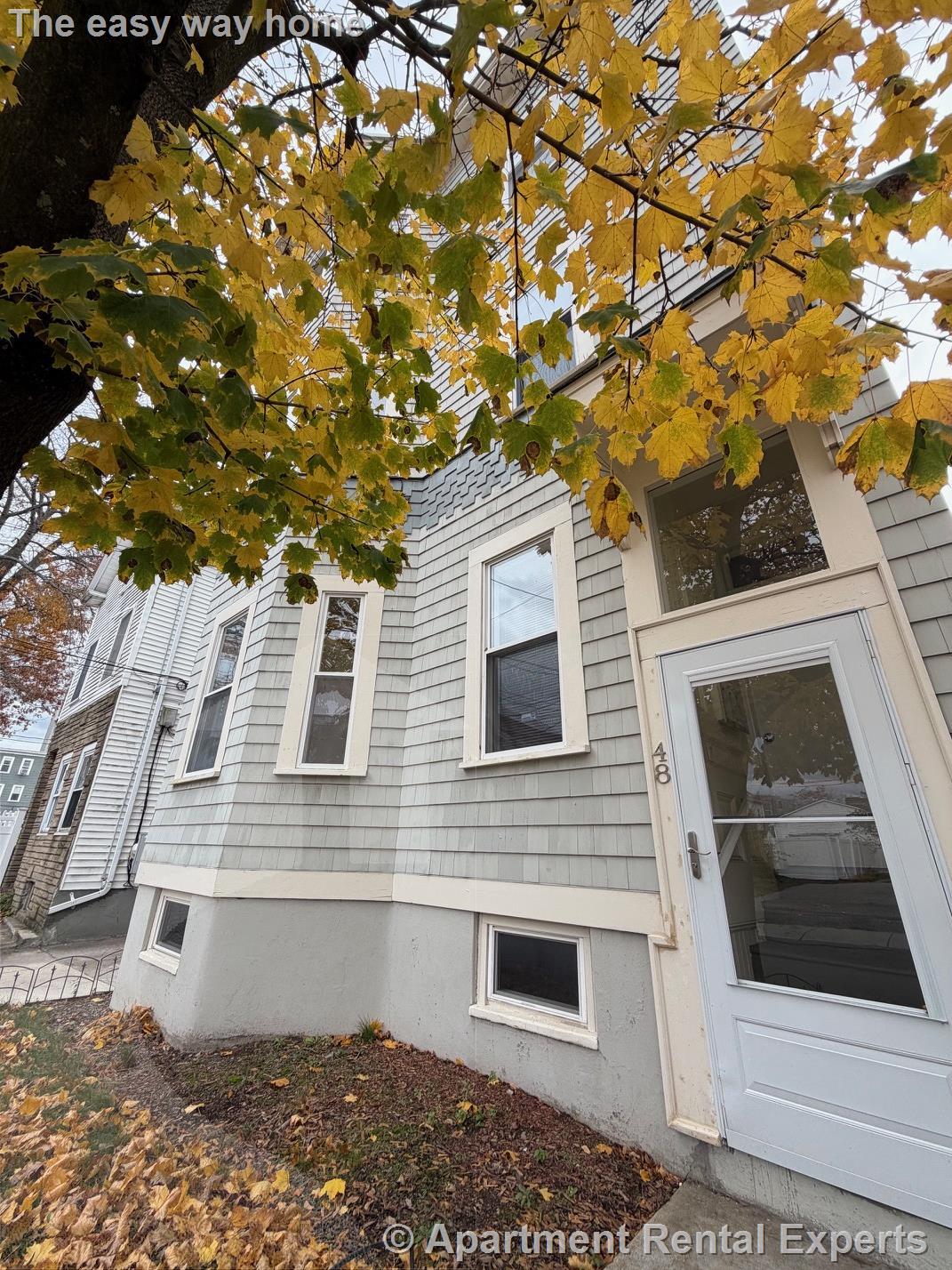 48 Porter St, East Cambridge