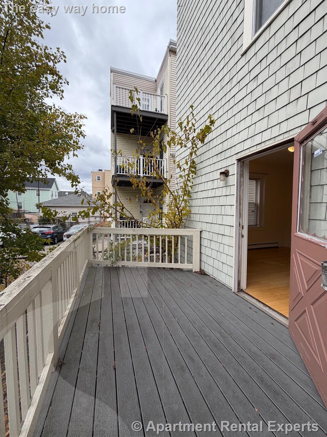 48 Porter St, East Cambridge