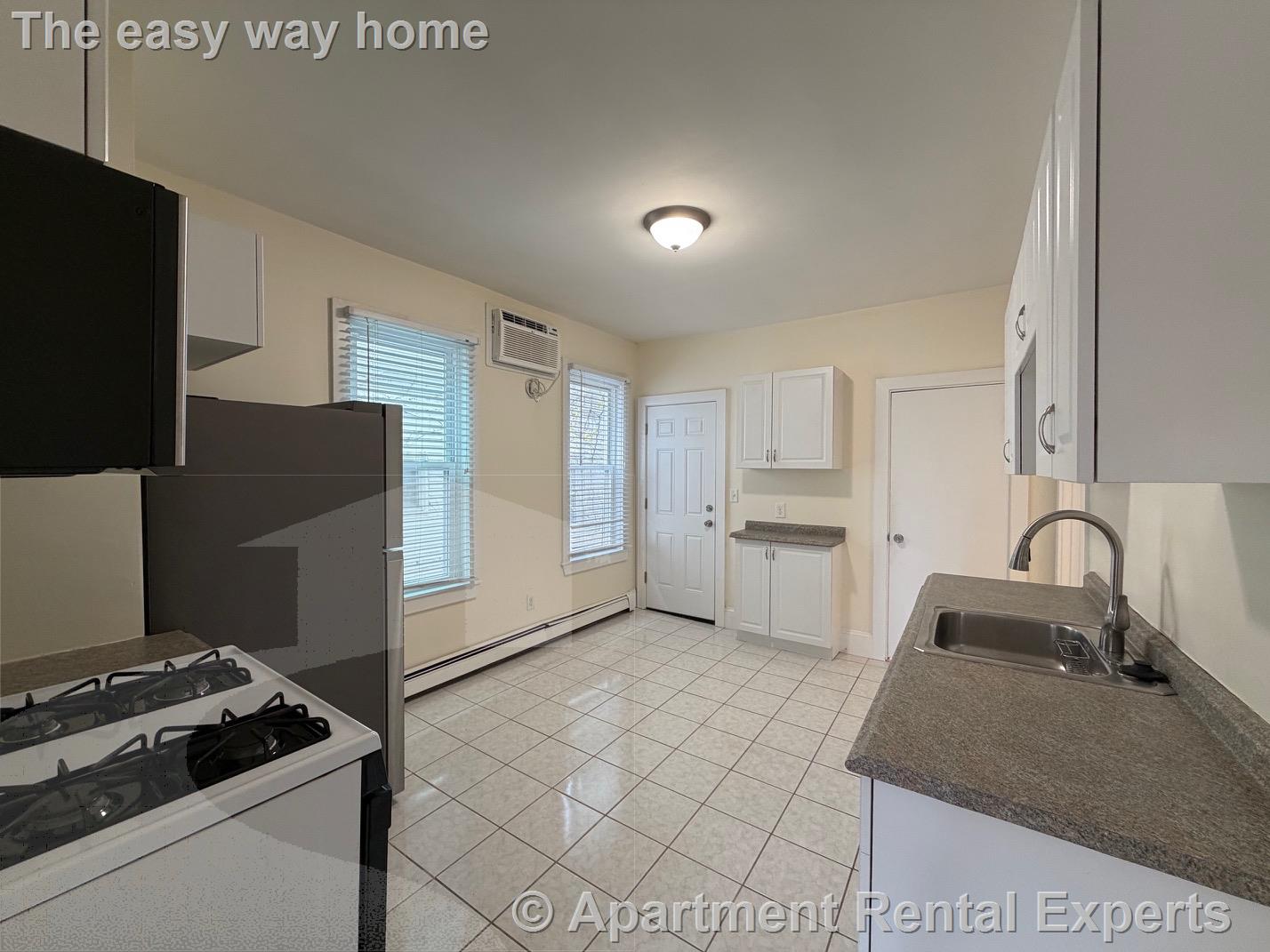 48 Porter St, East Cambridge