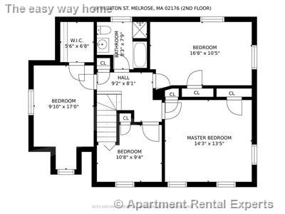 19 Trenton St, Melrose