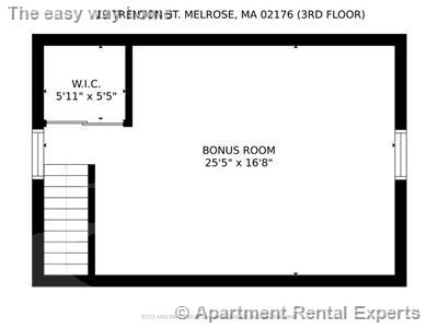 19 Trenton St, Melrose