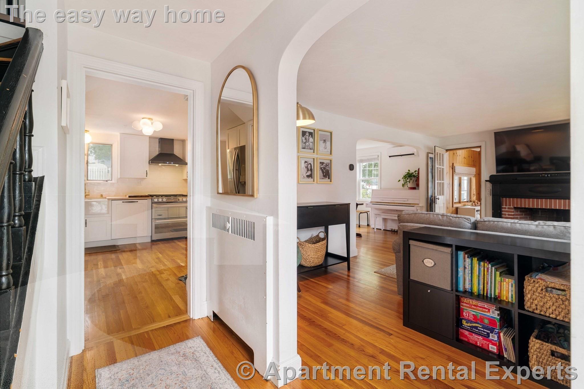 19 Trenton St, Melrose