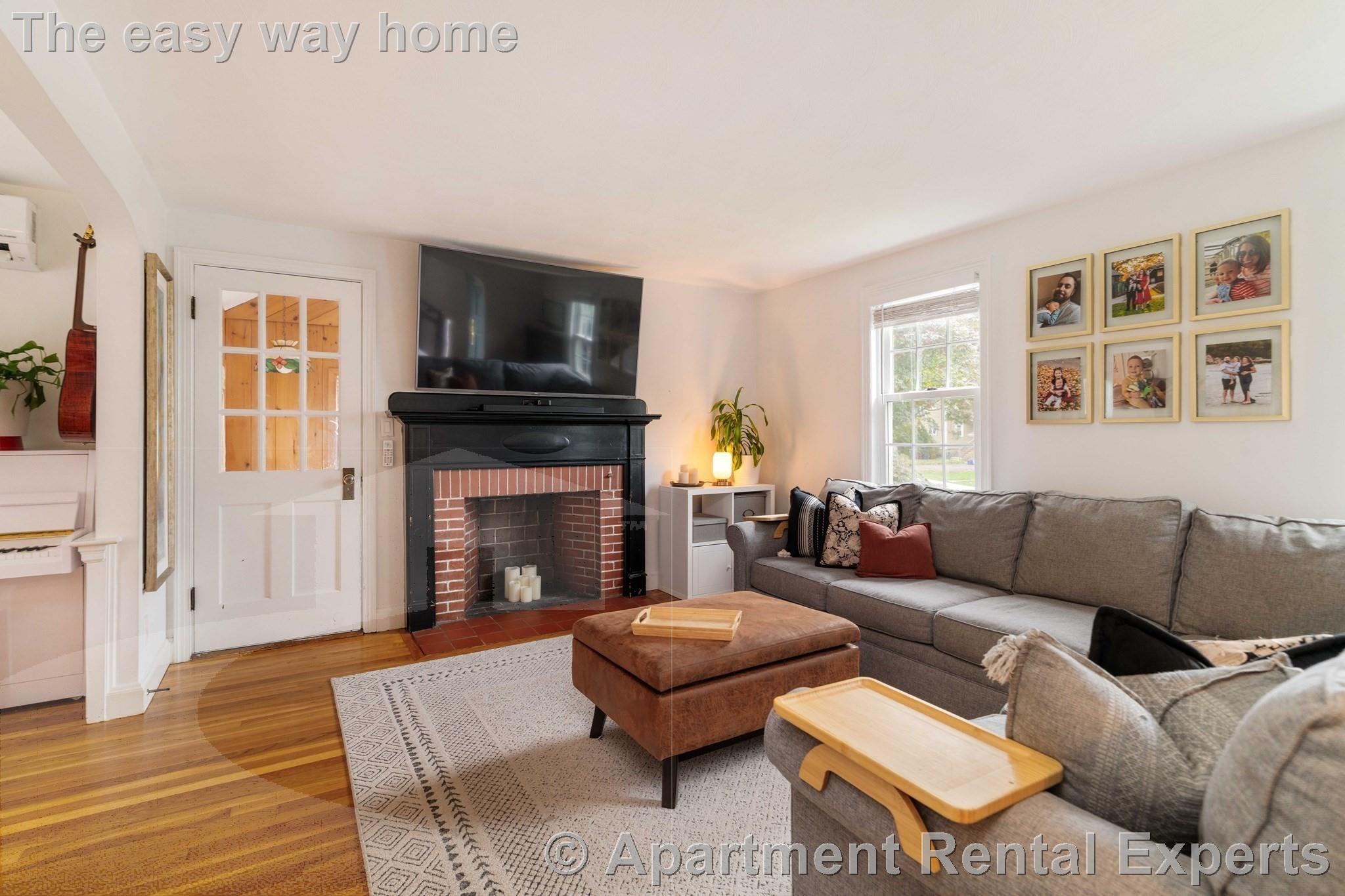 19 Trenton St, Melrose