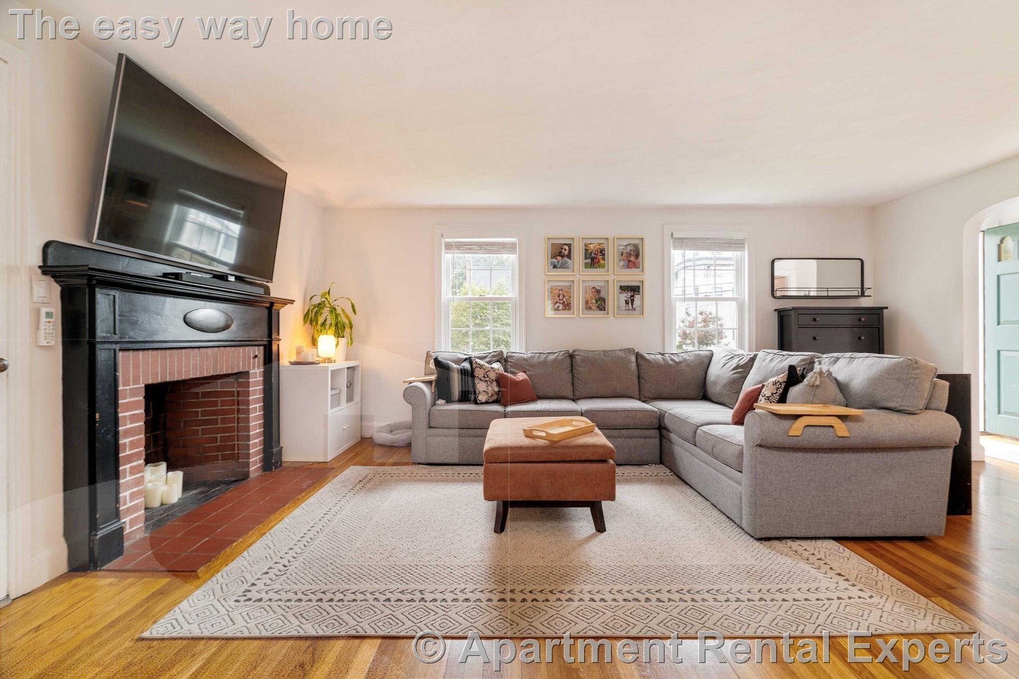 19 Trenton St, Melrose