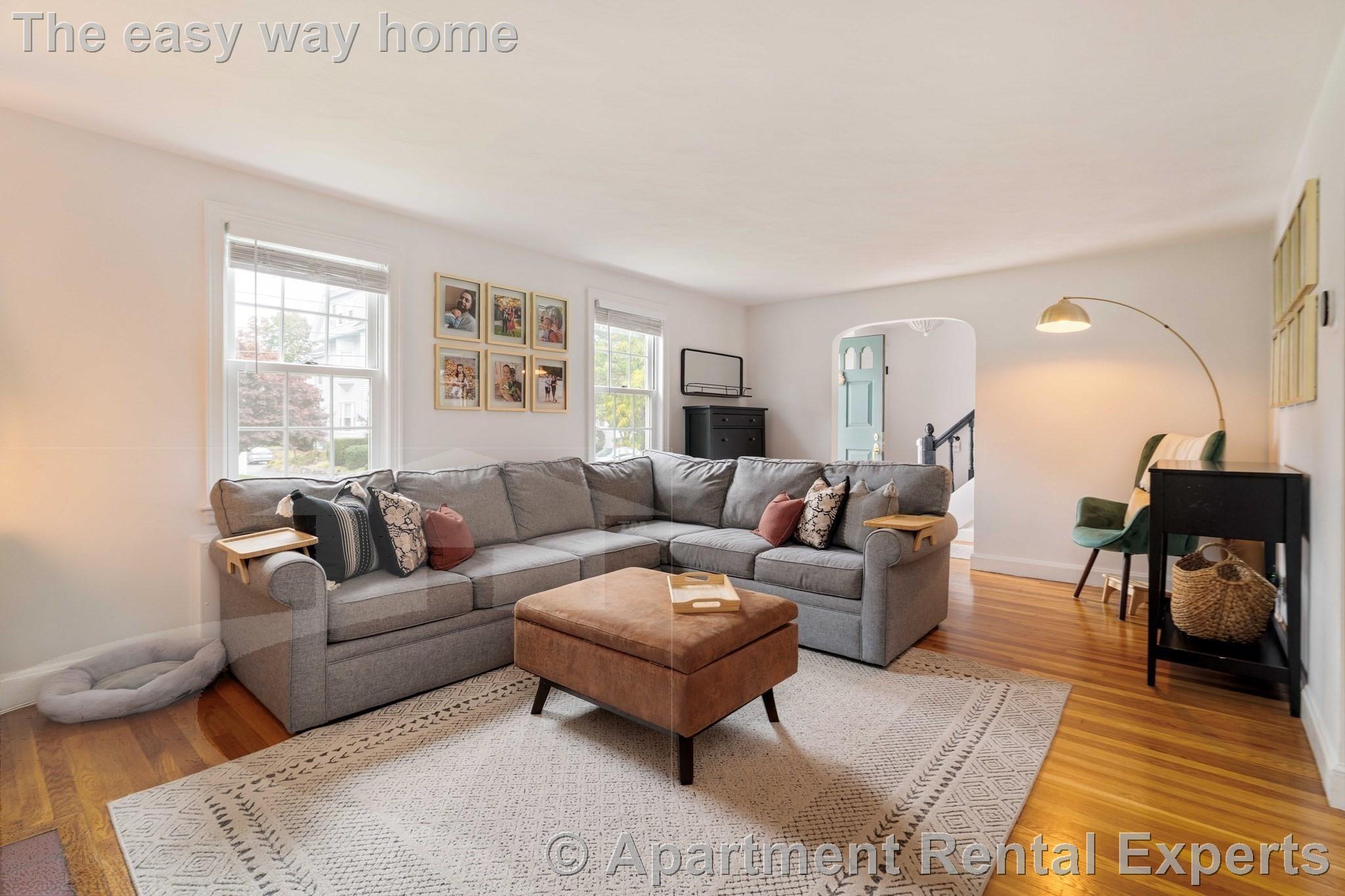 19 Trenton St, Melrose