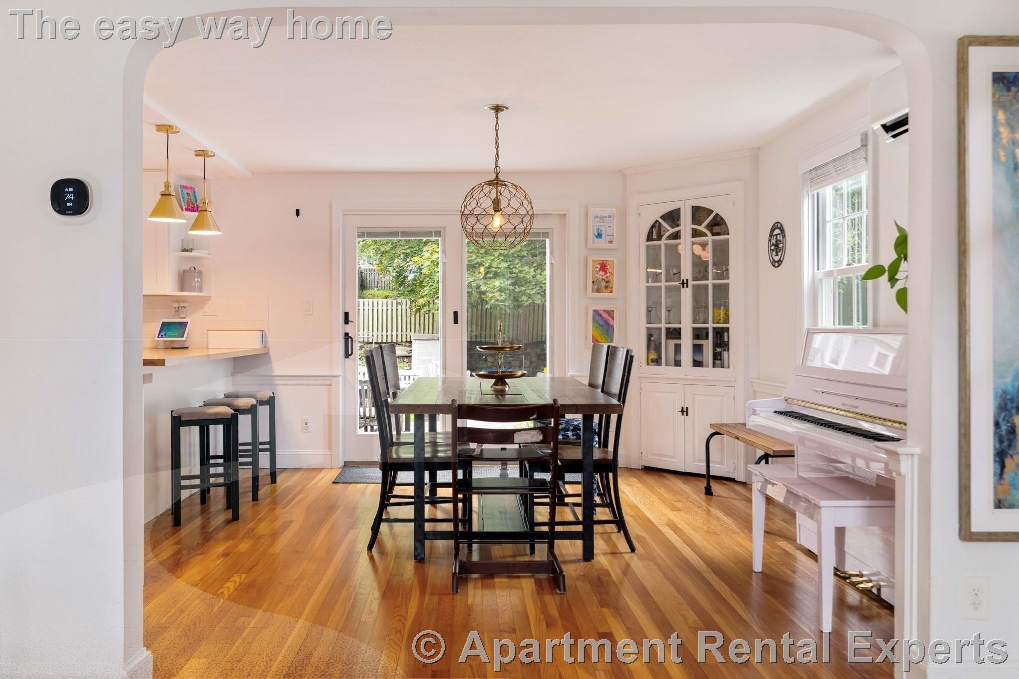 19 Trenton St, Melrose