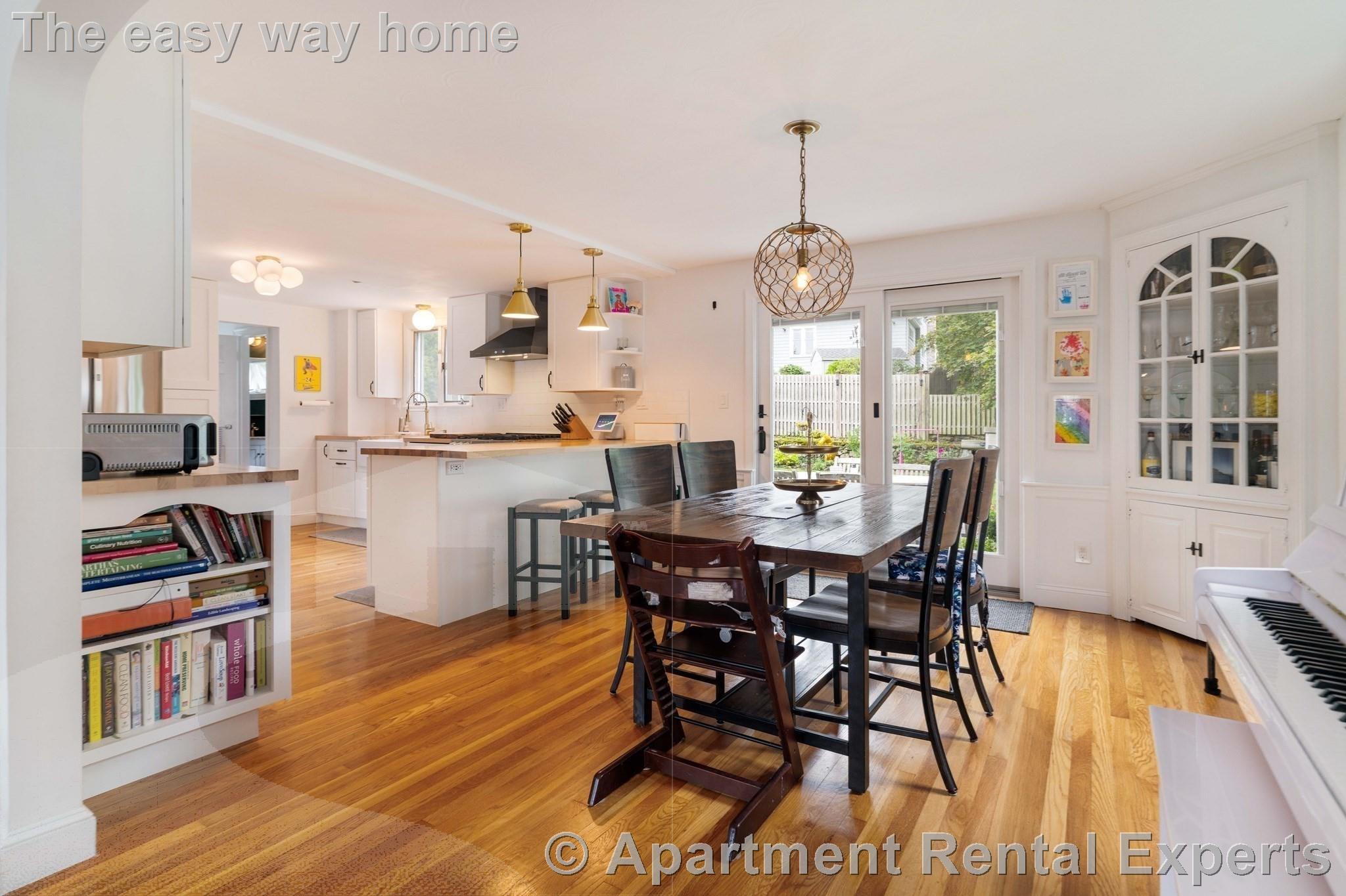 19 Trenton St, Melrose