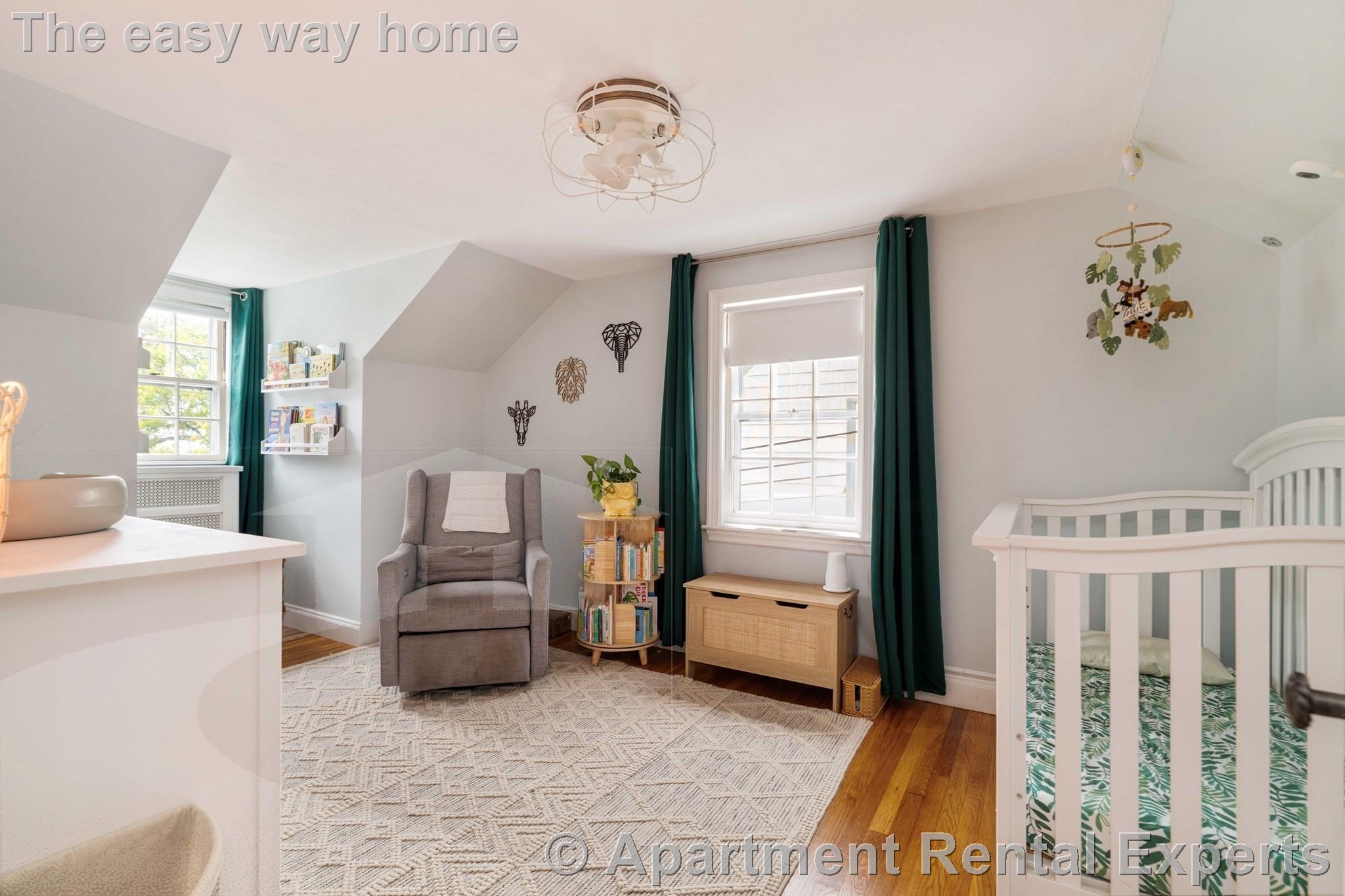 19 Trenton St, Melrose