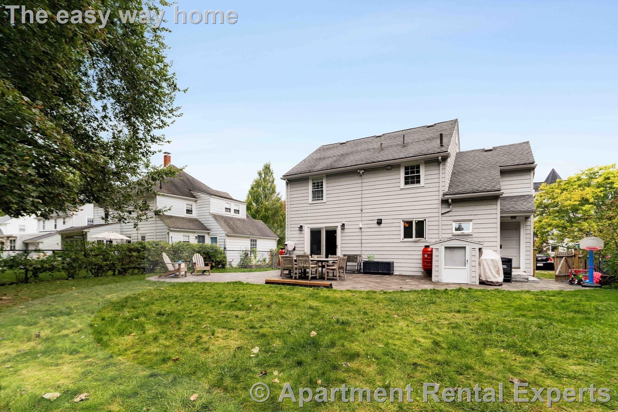 19 Trenton St, Melrose