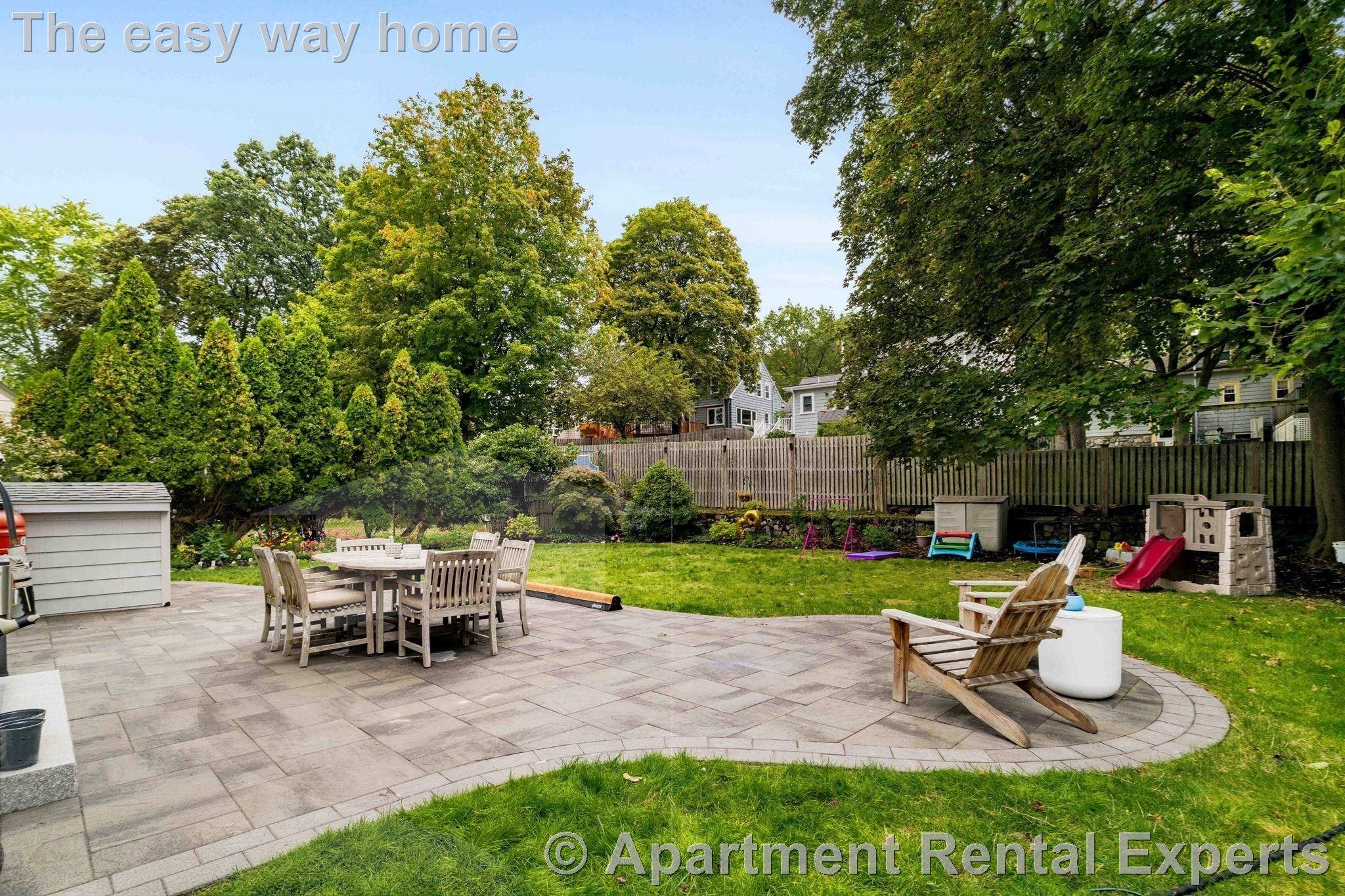 19 Trenton St, Melrose