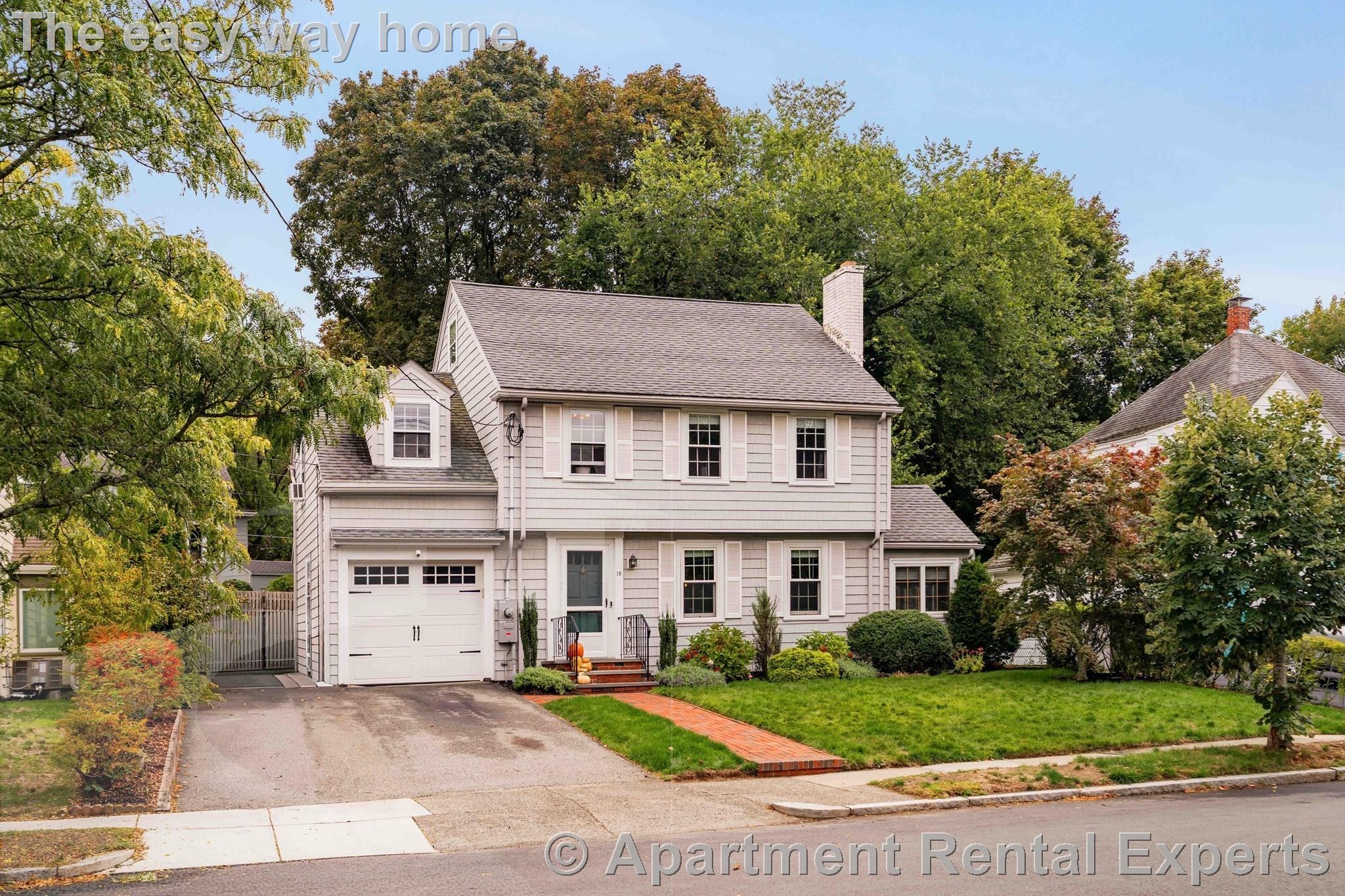 19 Trenton St, Melrose