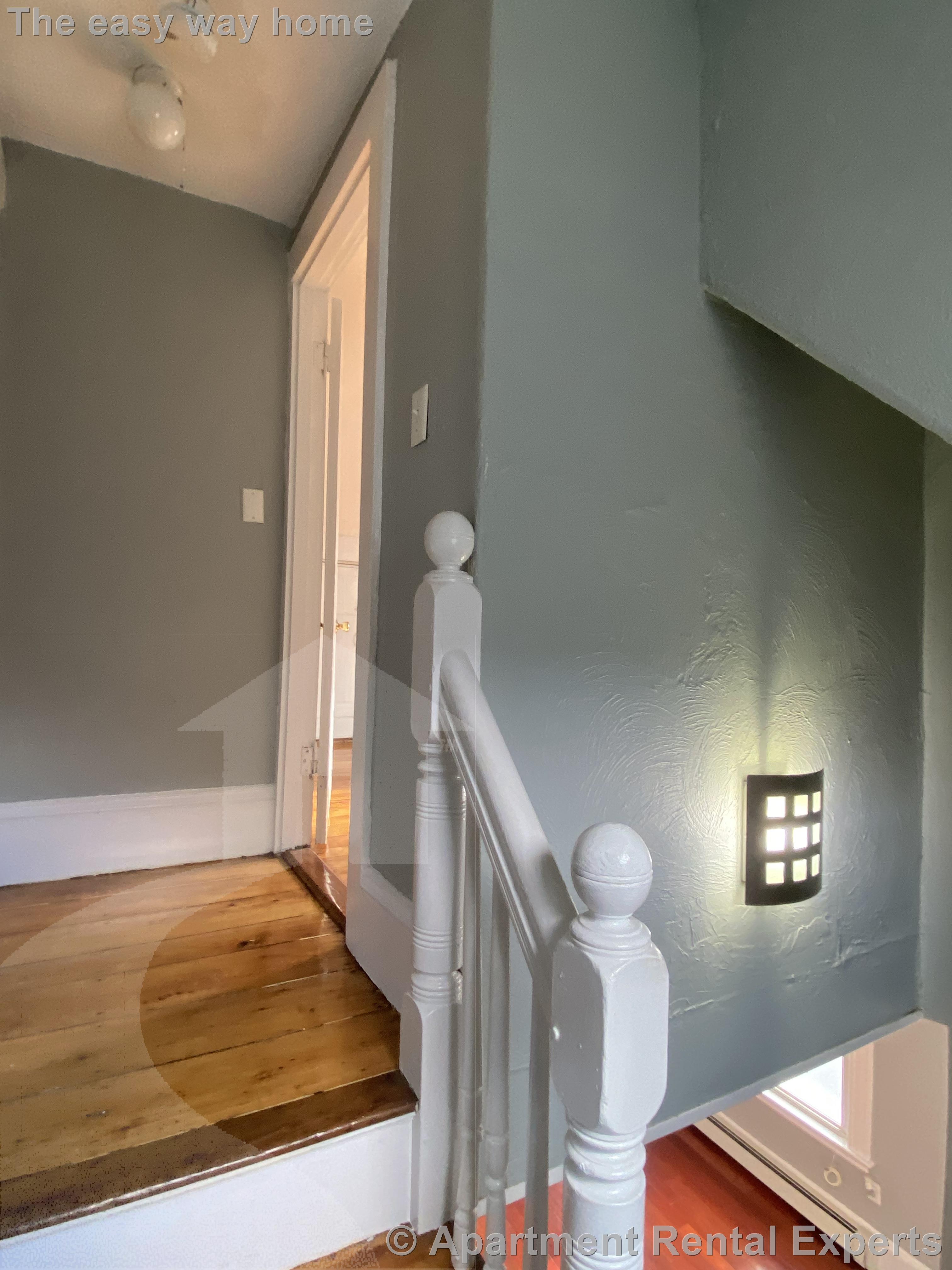 67 Flint St, East Somerville