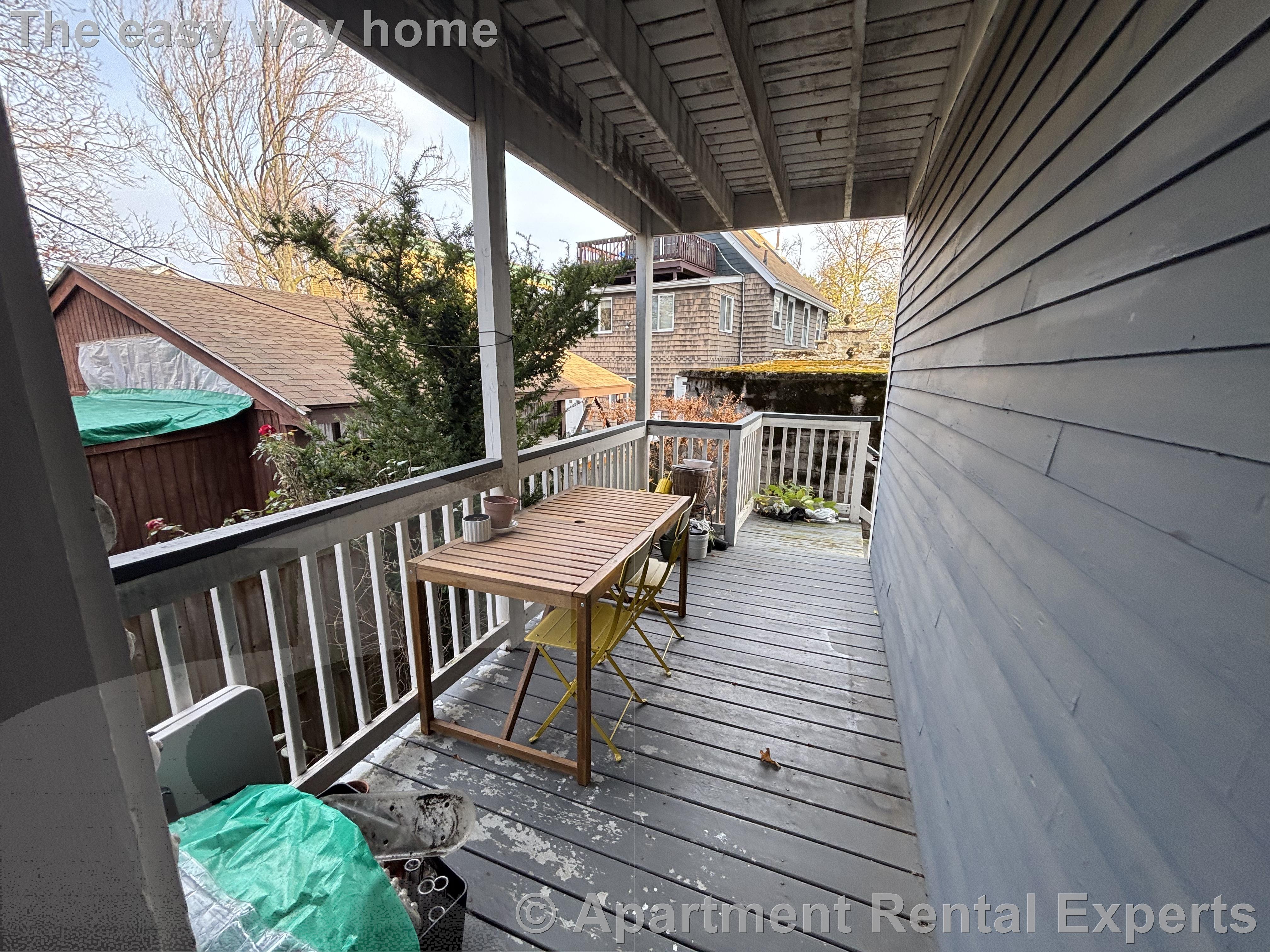 9 Orrin St, Huron Village