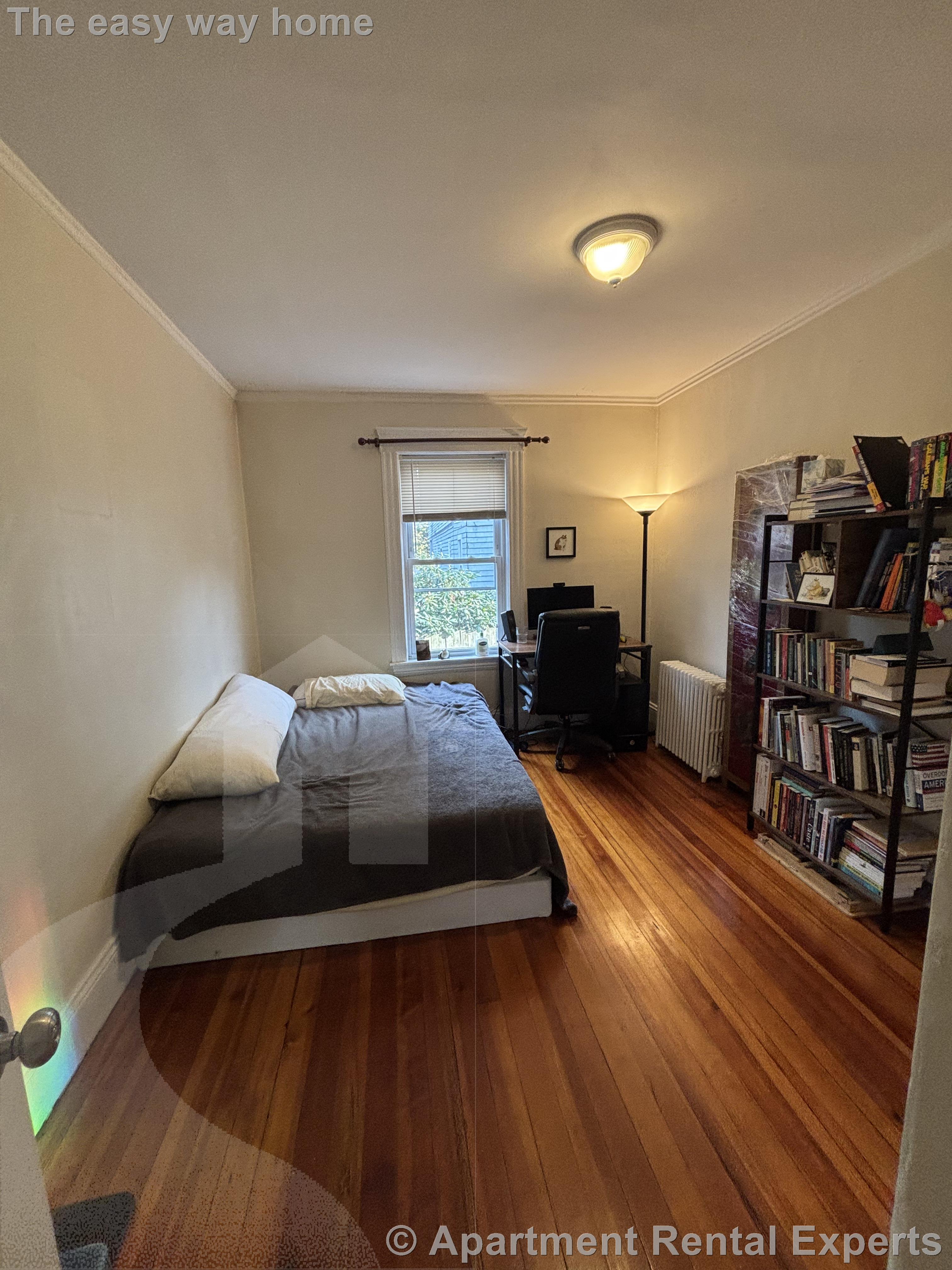 9 Orrin St, Huron Village