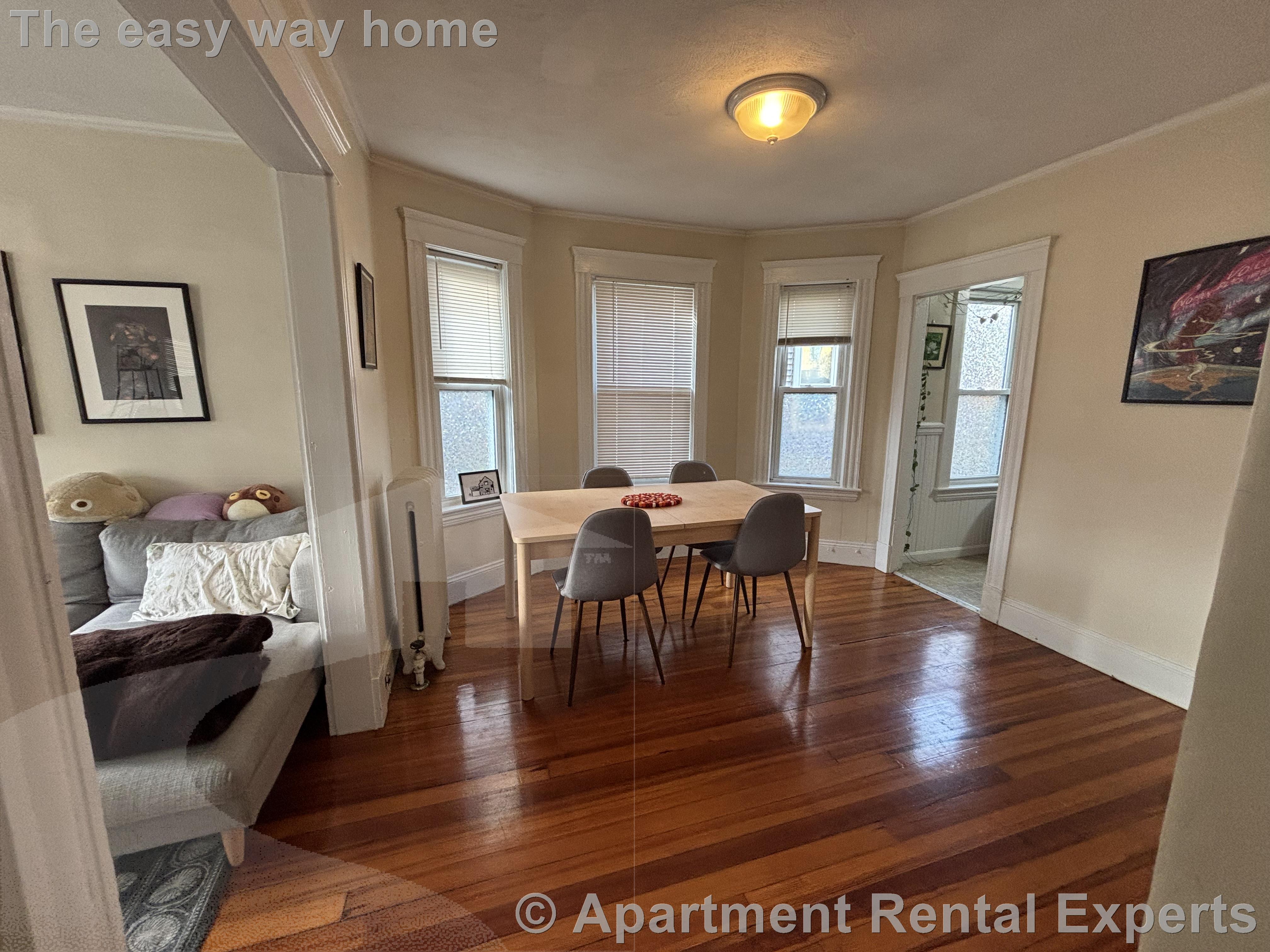 9 Orrin St, Huron Village