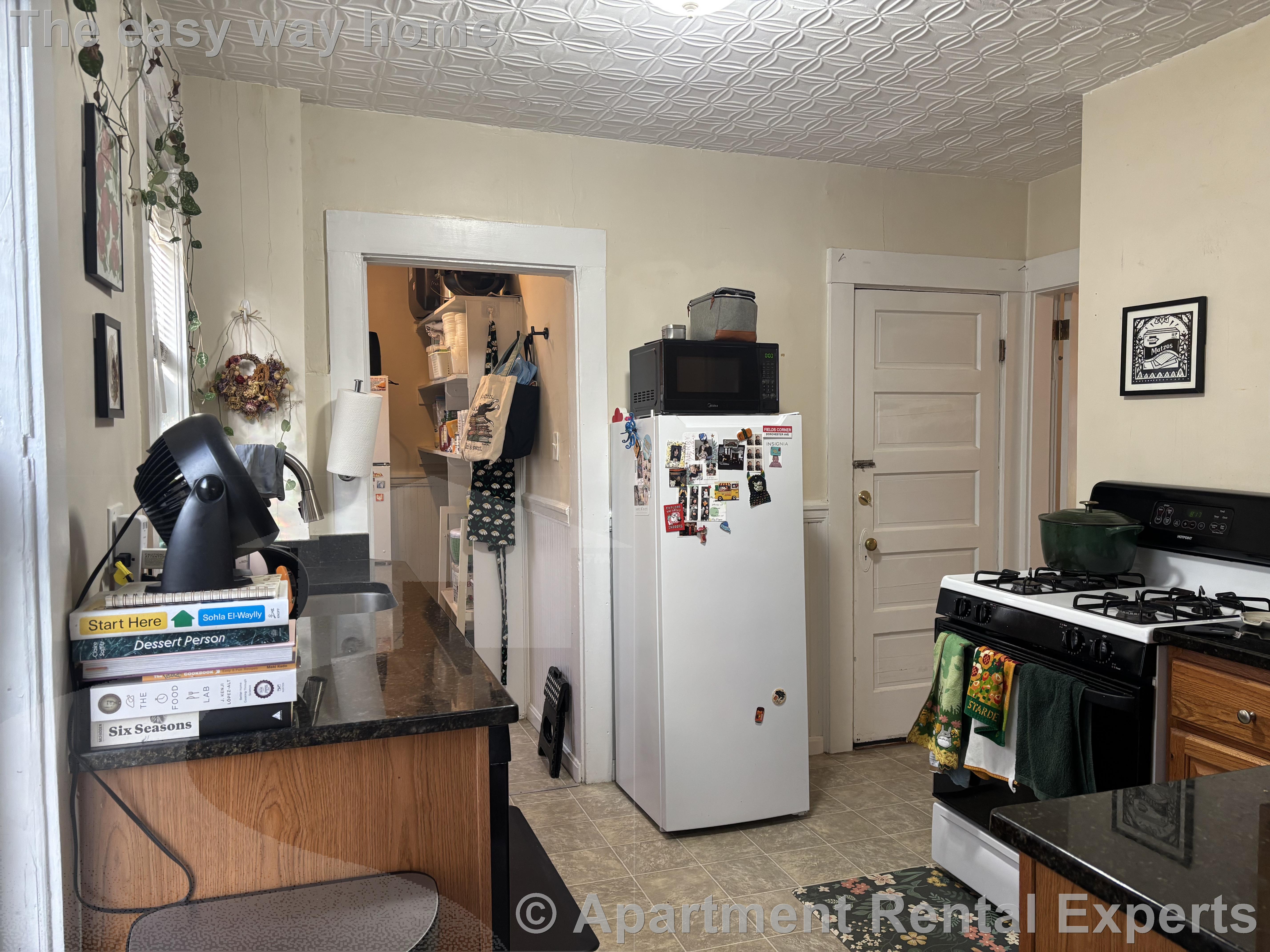 9 Orrin St, Huron Village