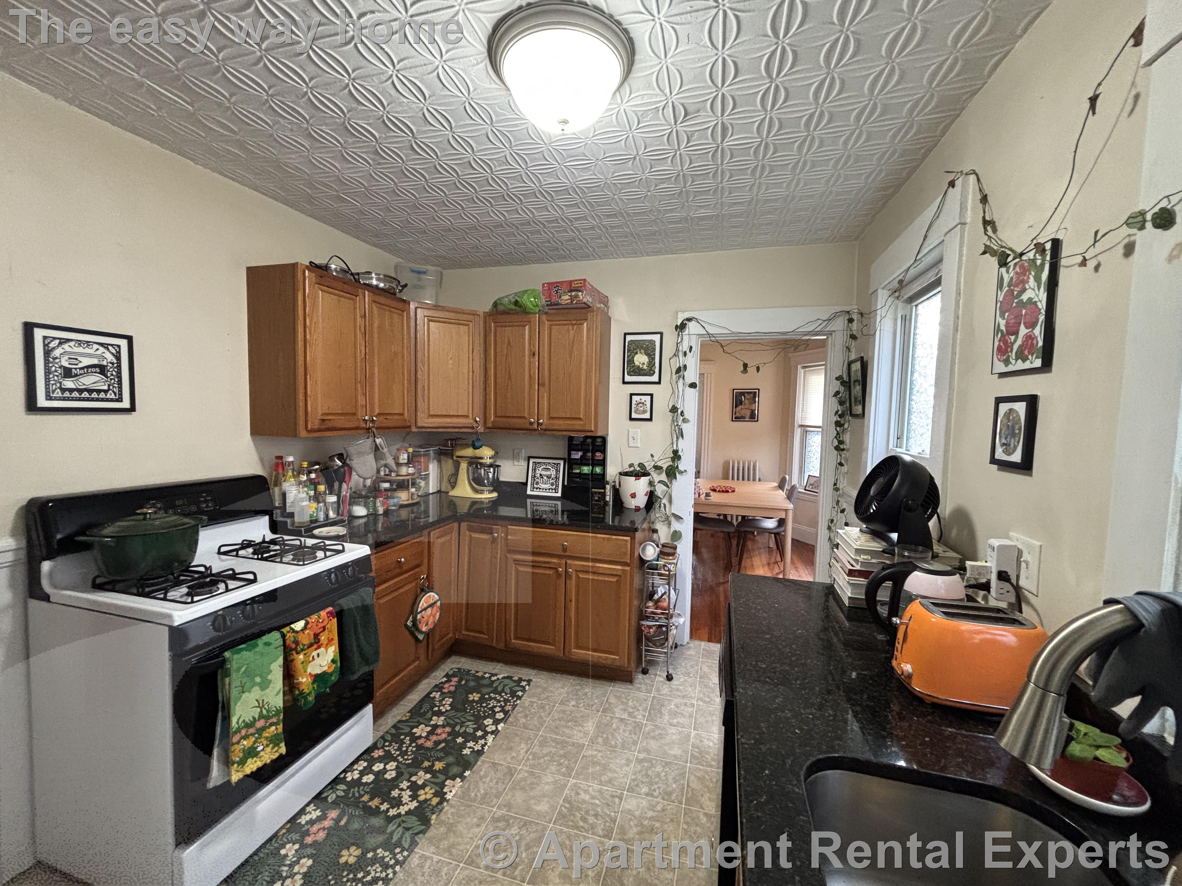 9 Orrin St, Huron Village