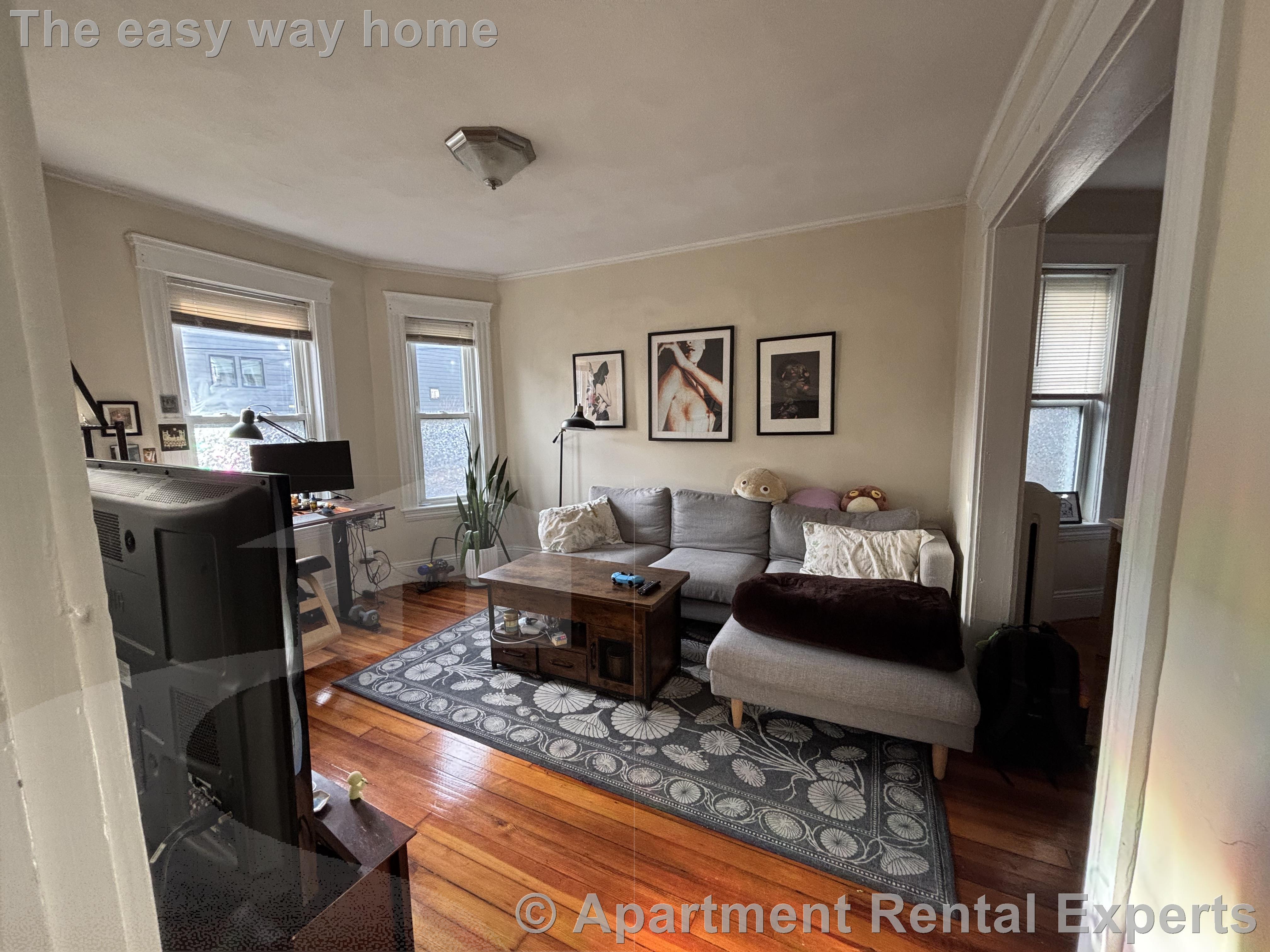 9 Orrin St, Huron Village