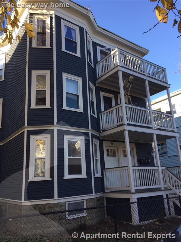 9 Orrin St, Huron Village