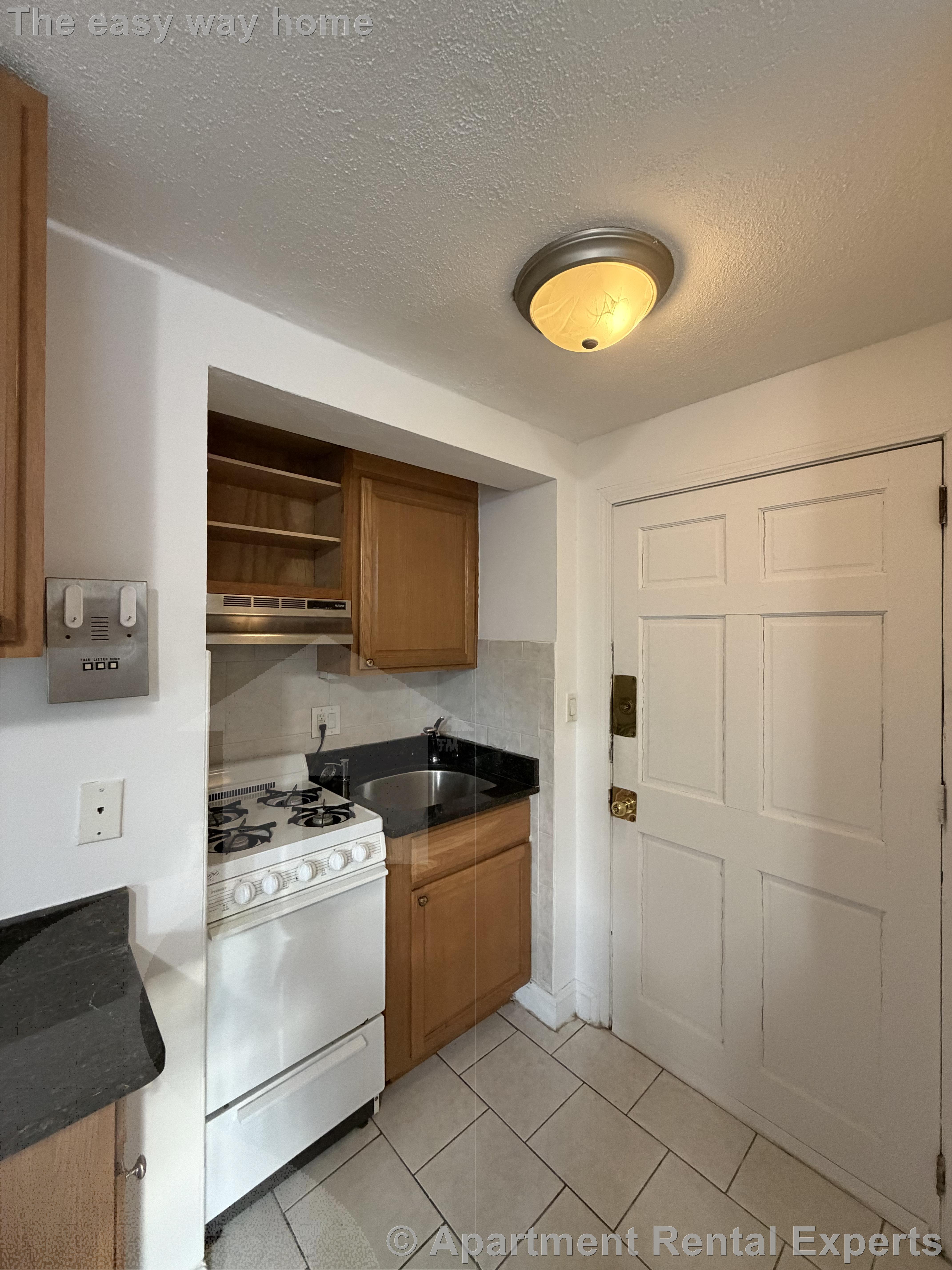 399 Broadway, Mid Cambridge