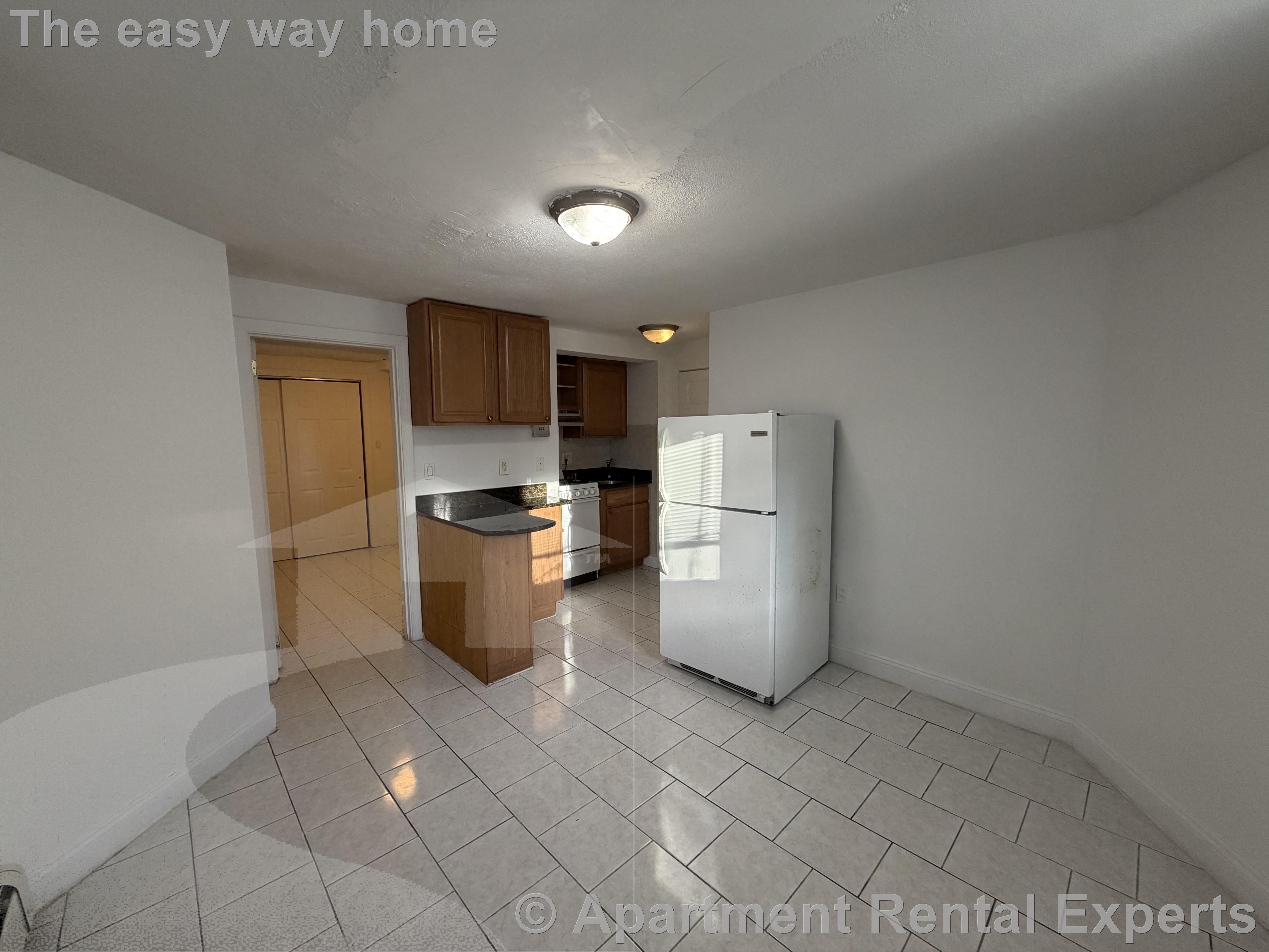 399 Broadway, Mid Cambridge