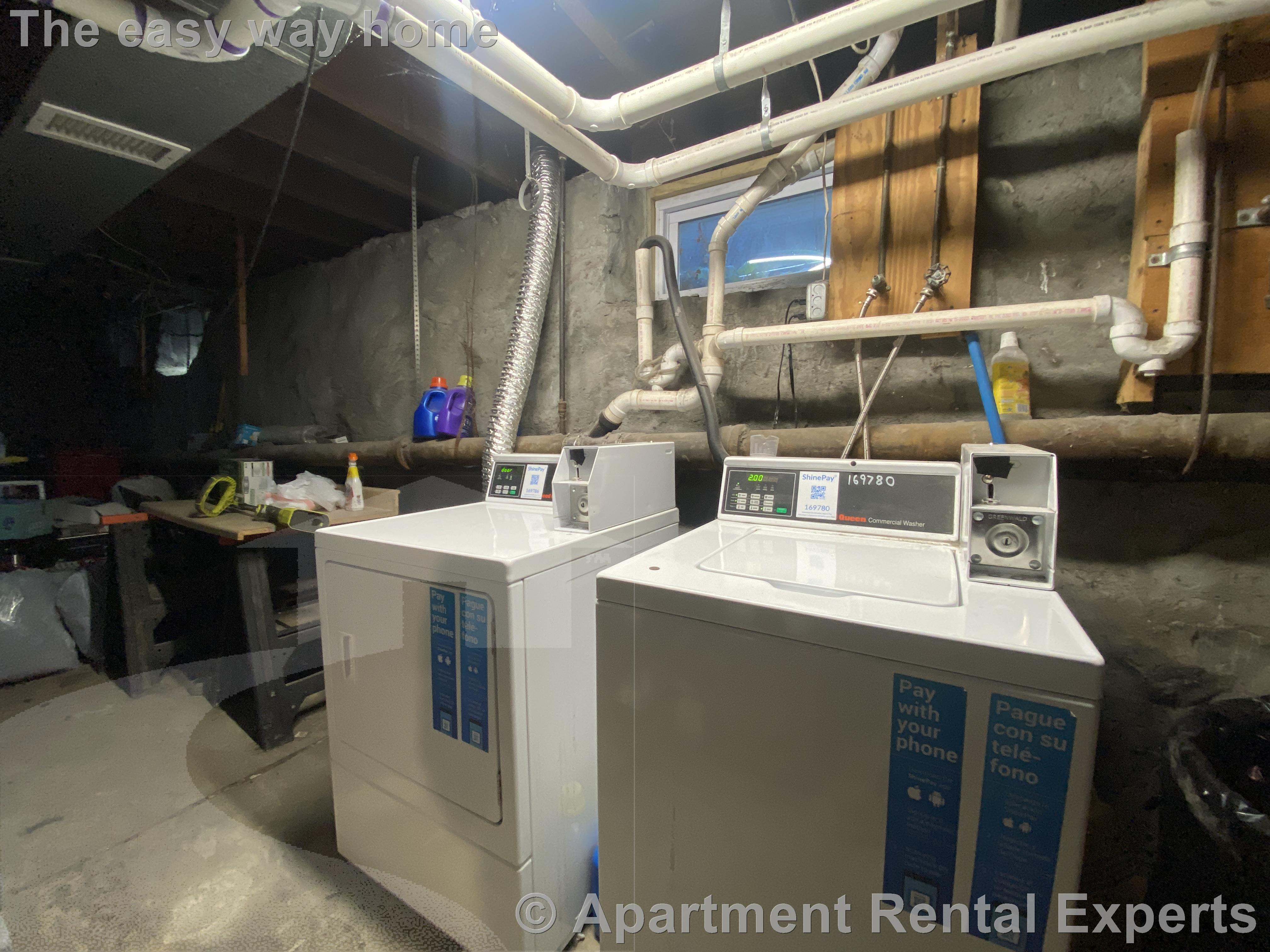 21 Mt Vernon Park, Malden Center