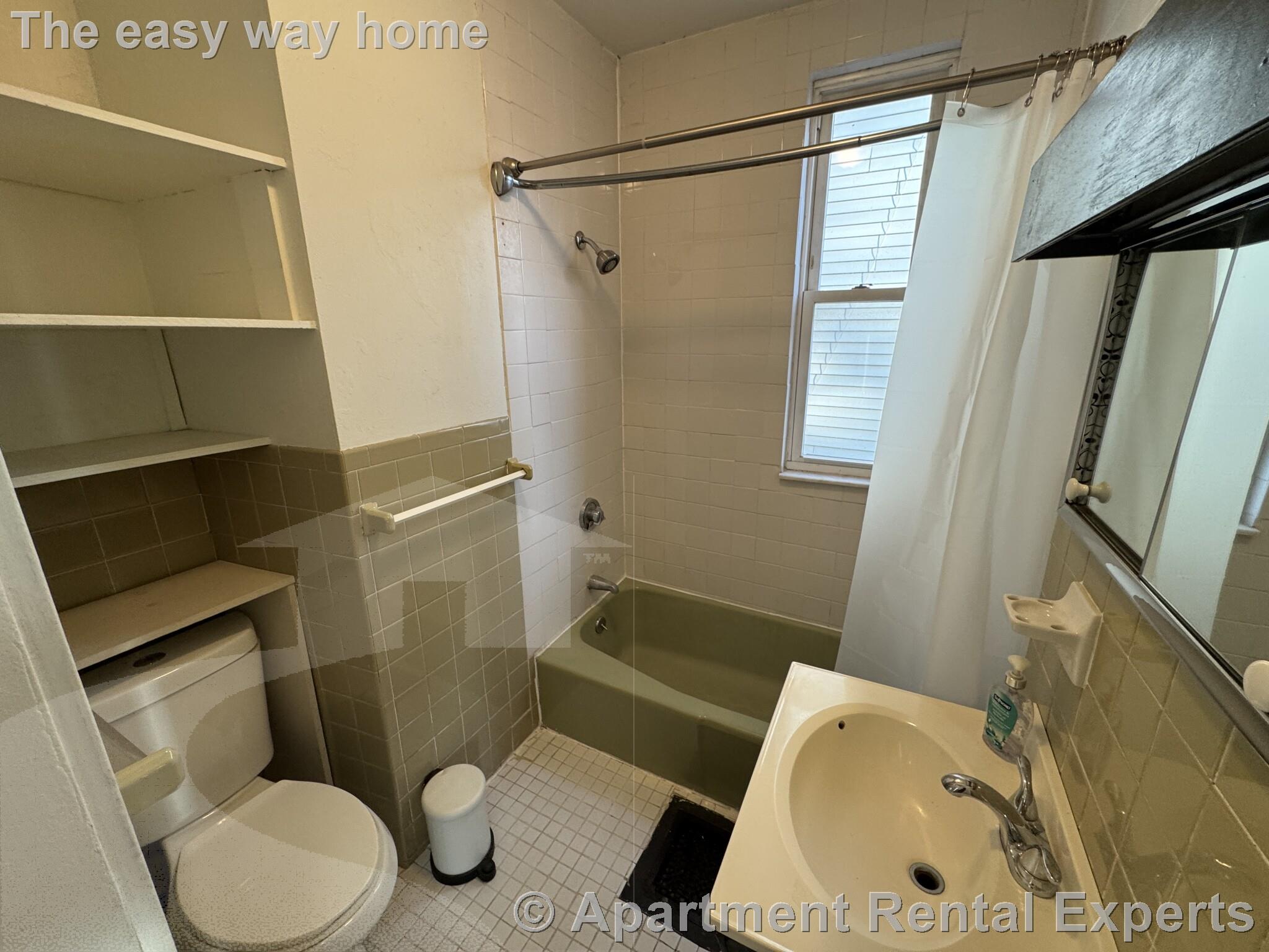 377 Highland Ave, Davis Square