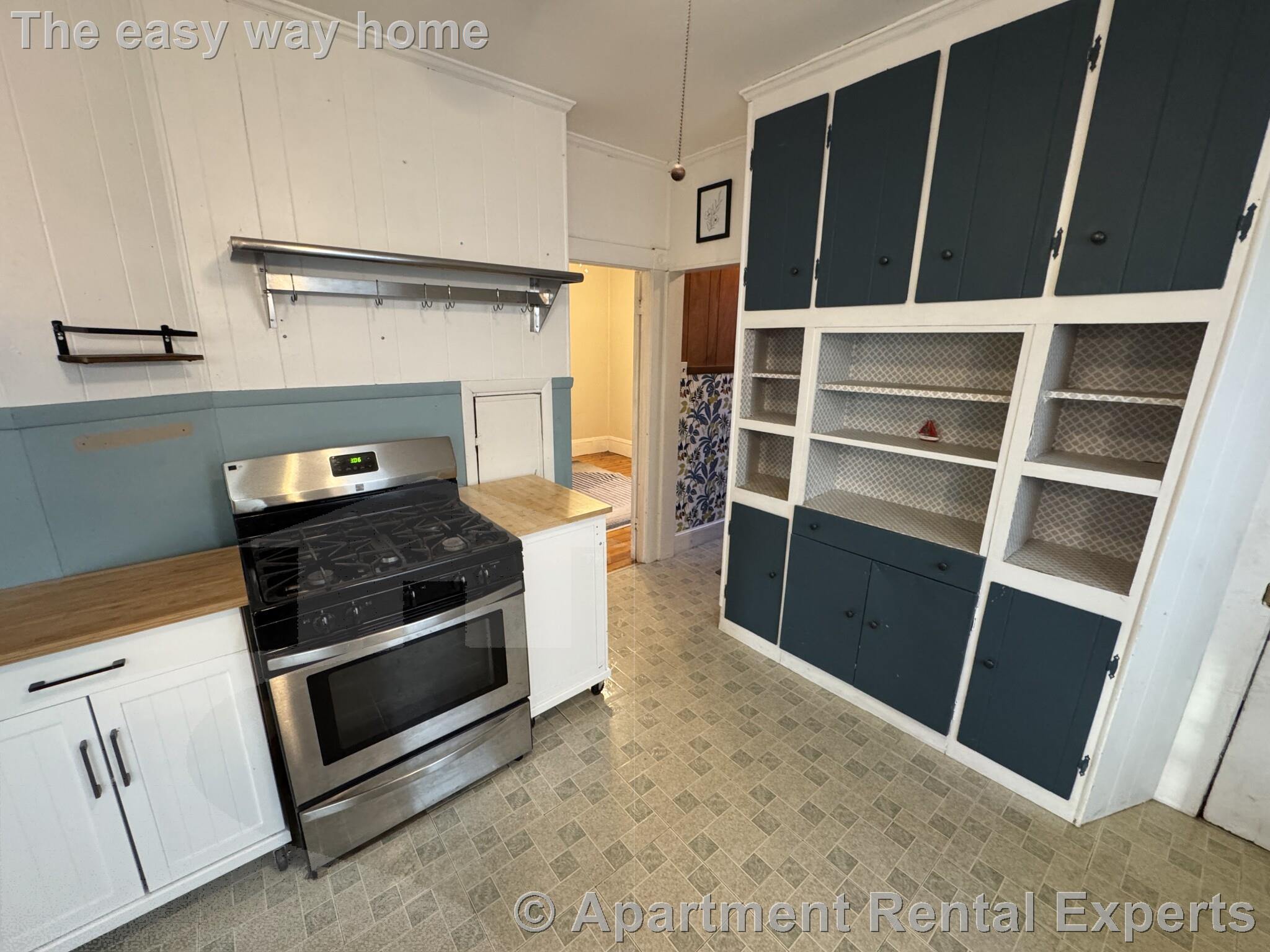 377 Highland Ave, Davis Square