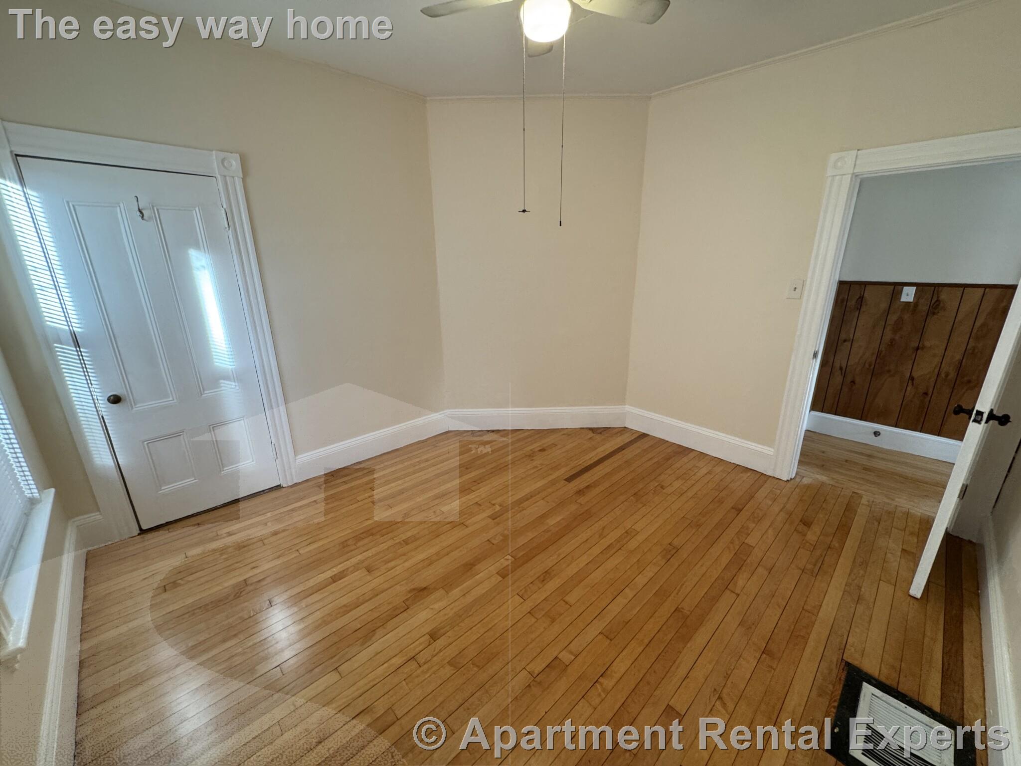 377 Highland Ave, Davis Square