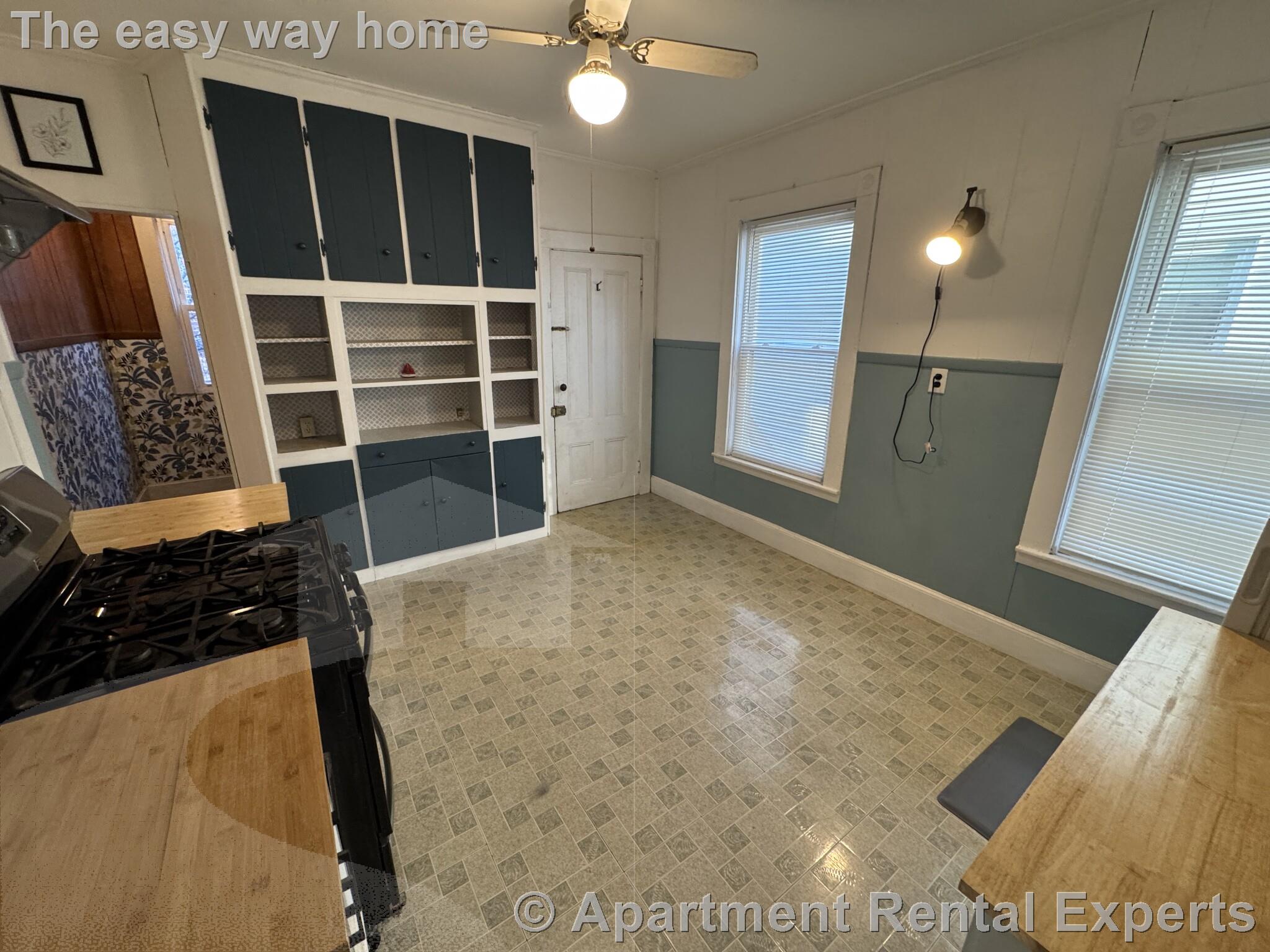 377 Highland Ave, Davis Square